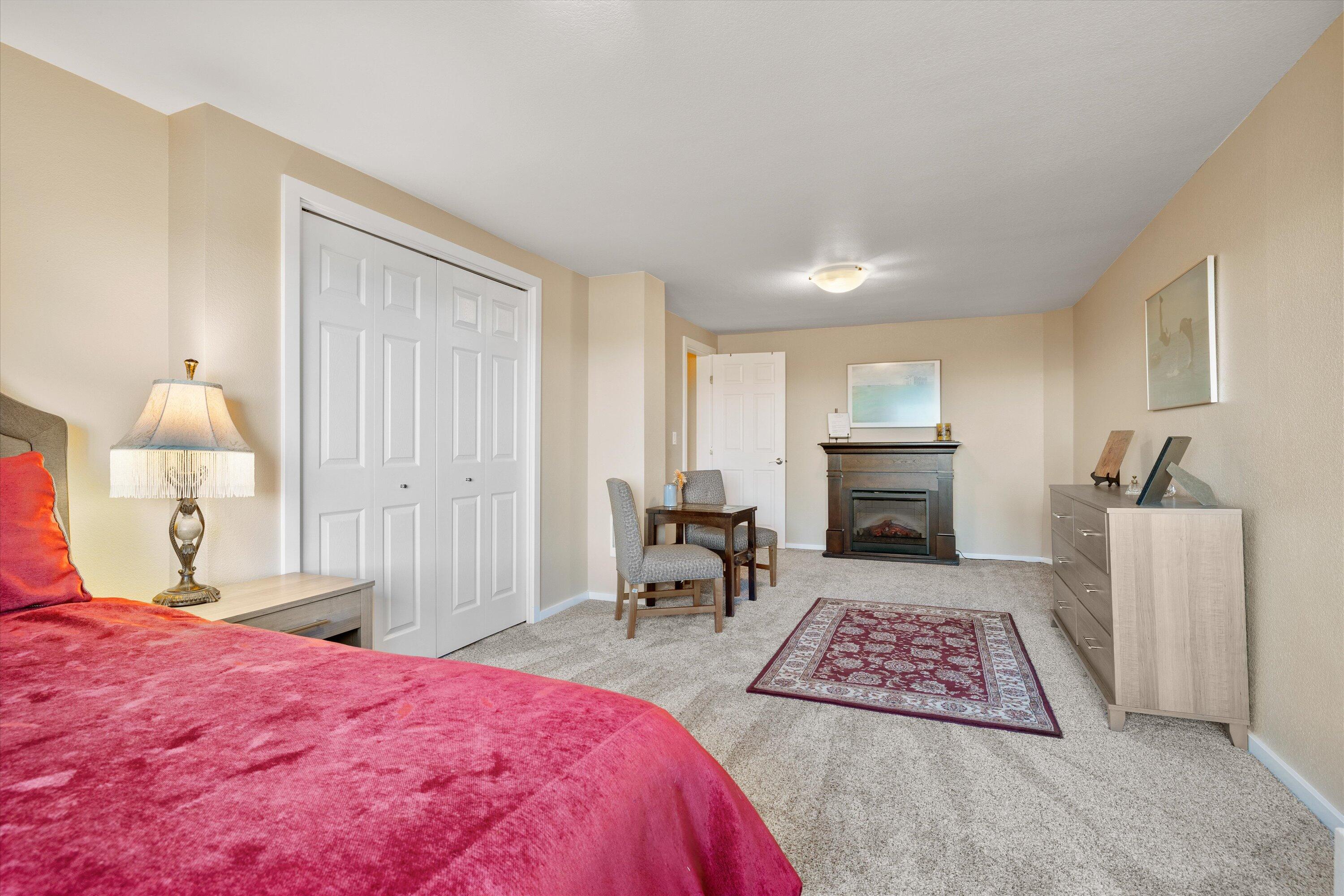 Cinder Butte Est - Residential