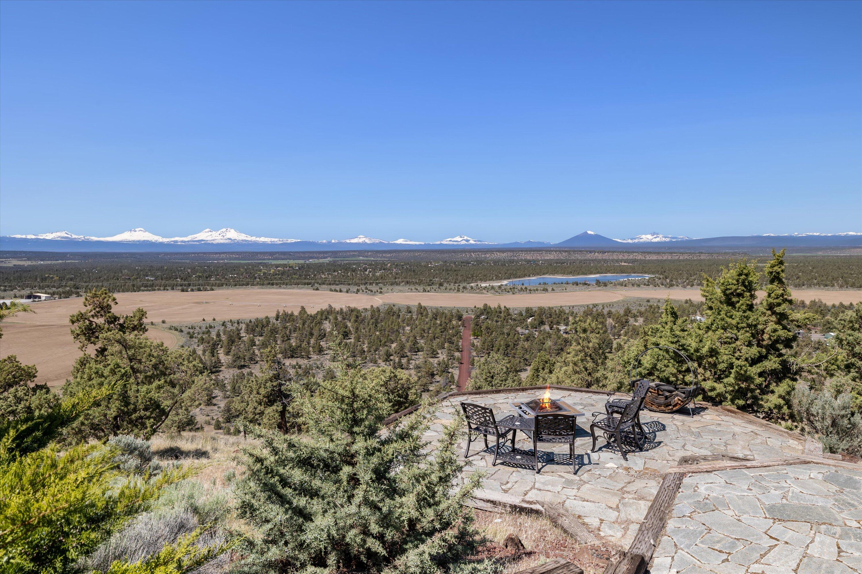 Cinder Butte Est - Residential