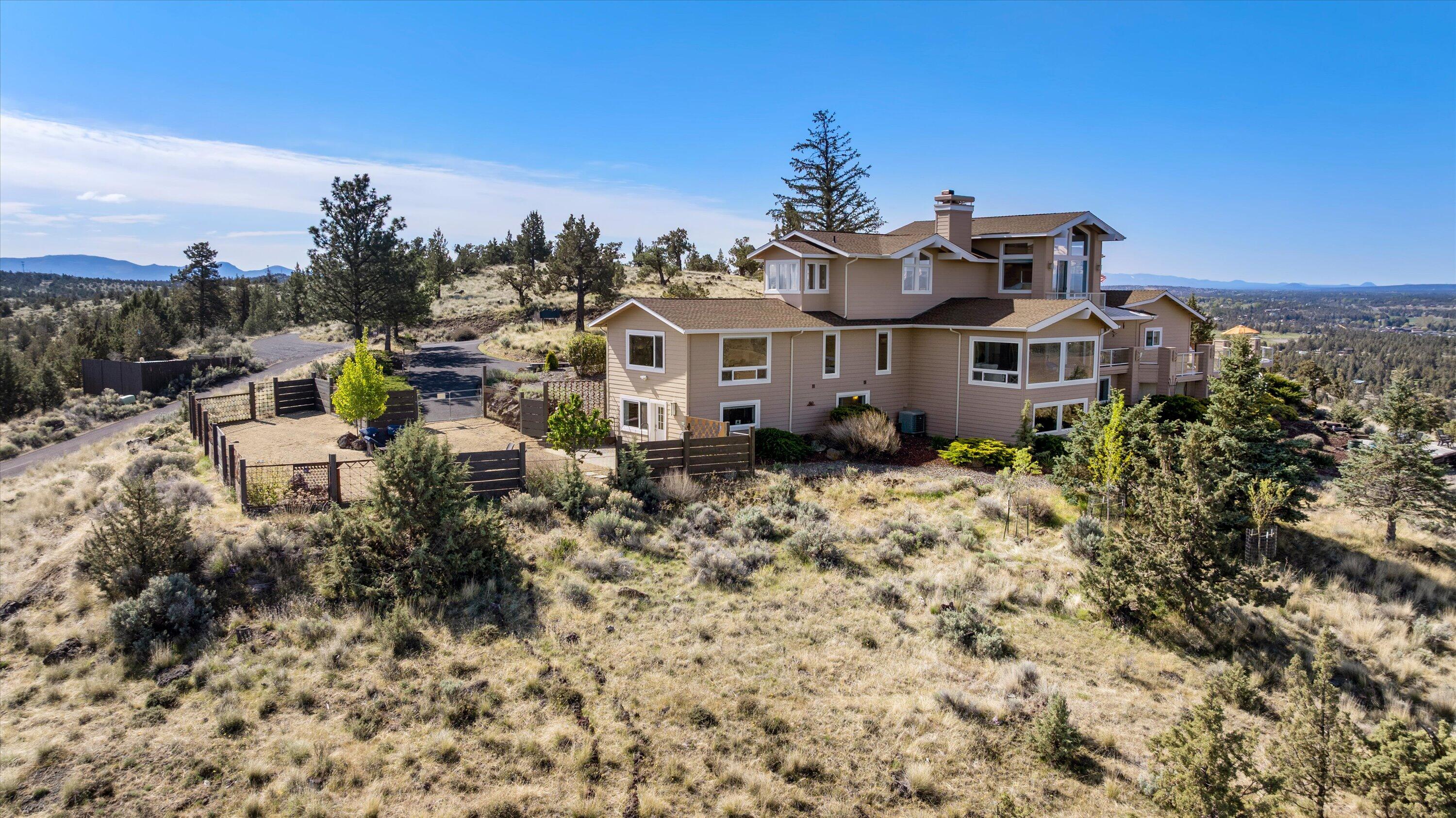 Cinder Butte Est - Residential