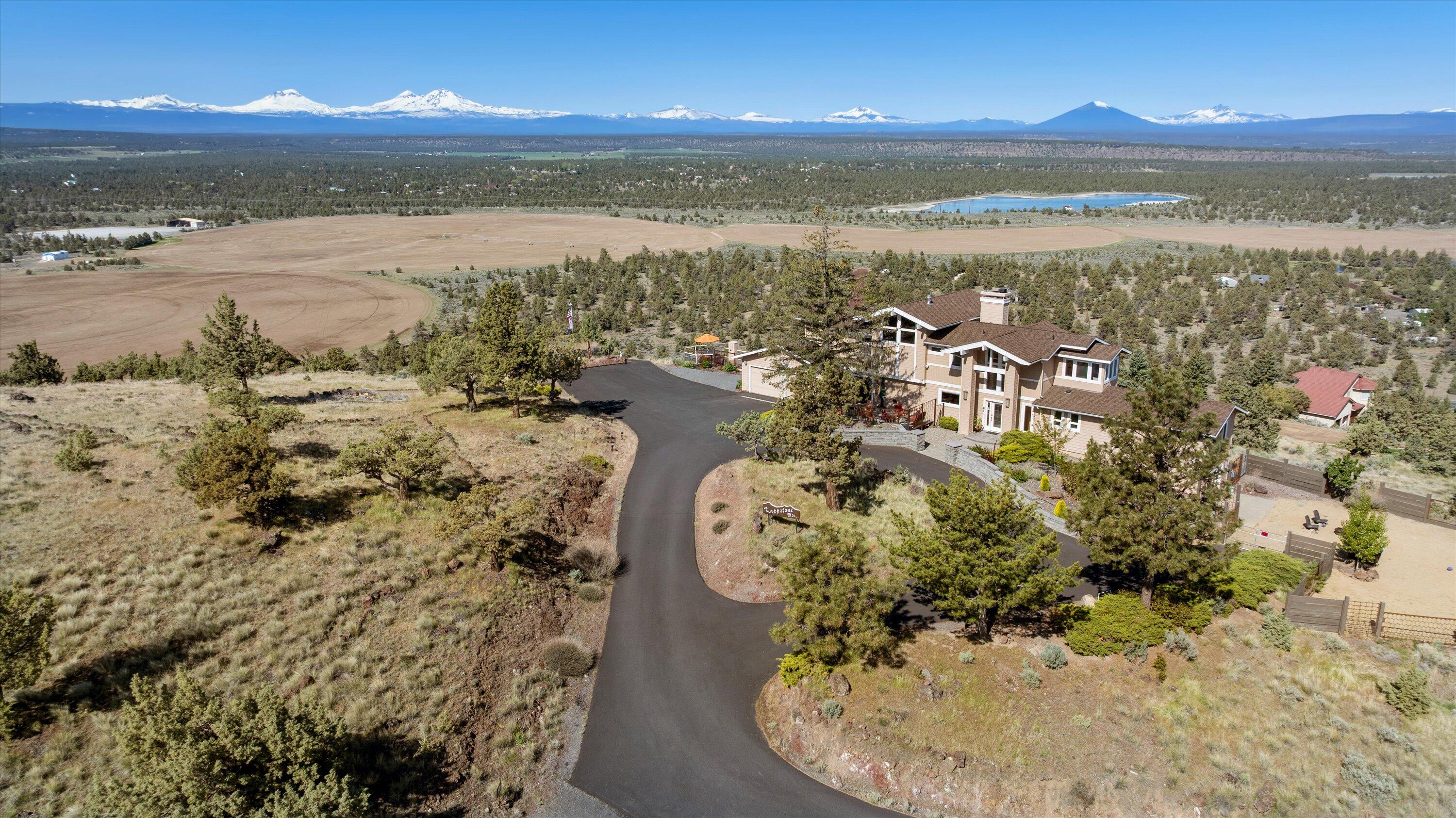 Cinder Butte Est - Residential