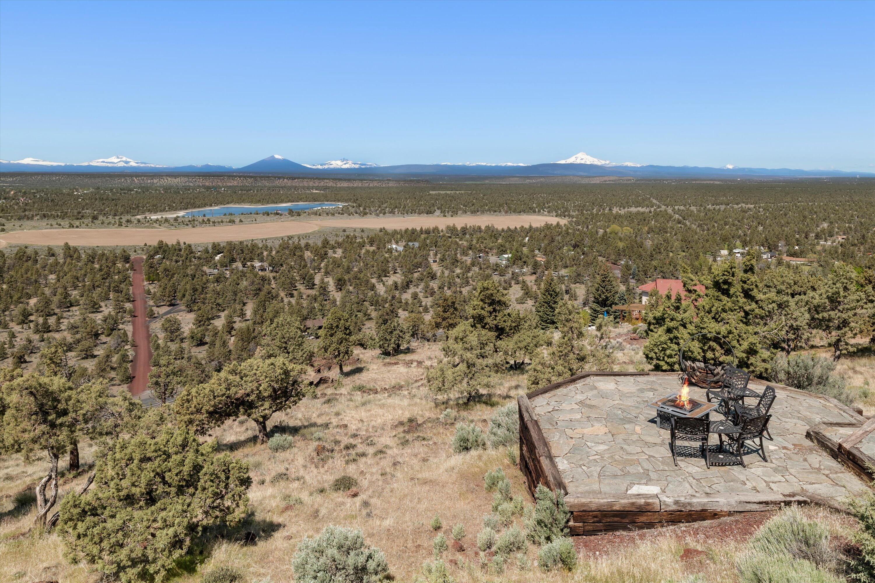 Cinder Butte Est - Residential