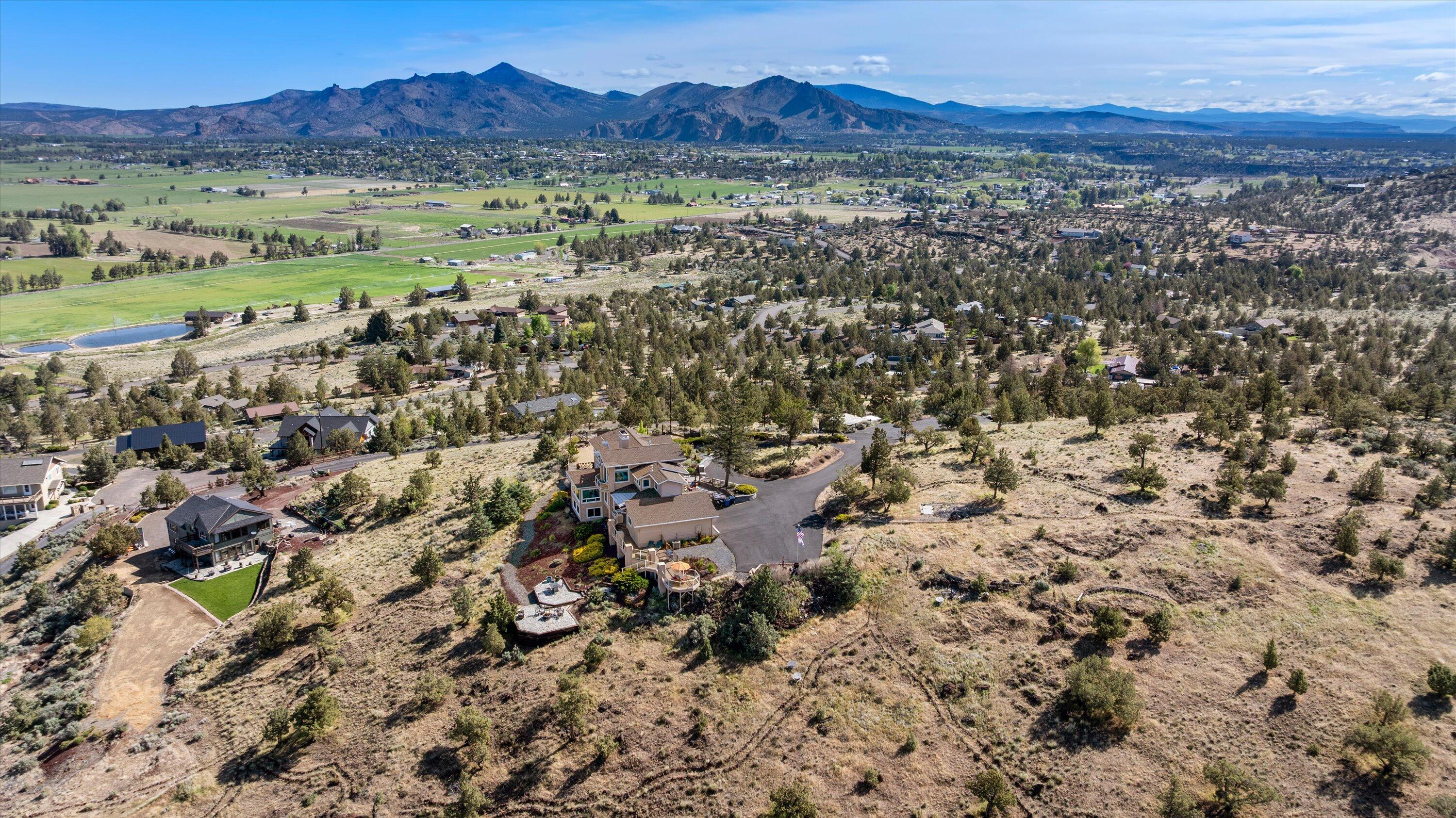 Cinder Butte Est - Residential