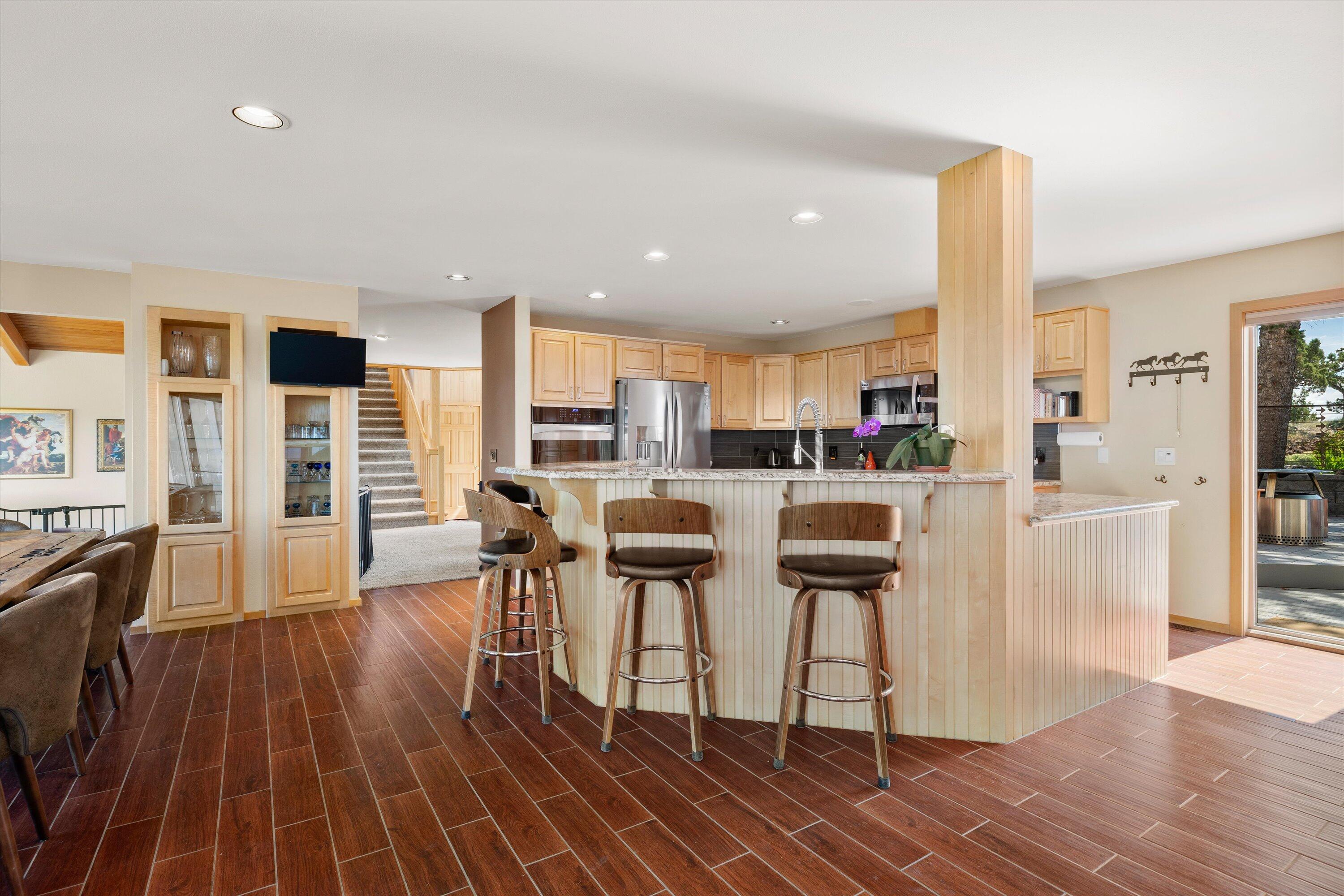 Cinder Butte Est - Residential
