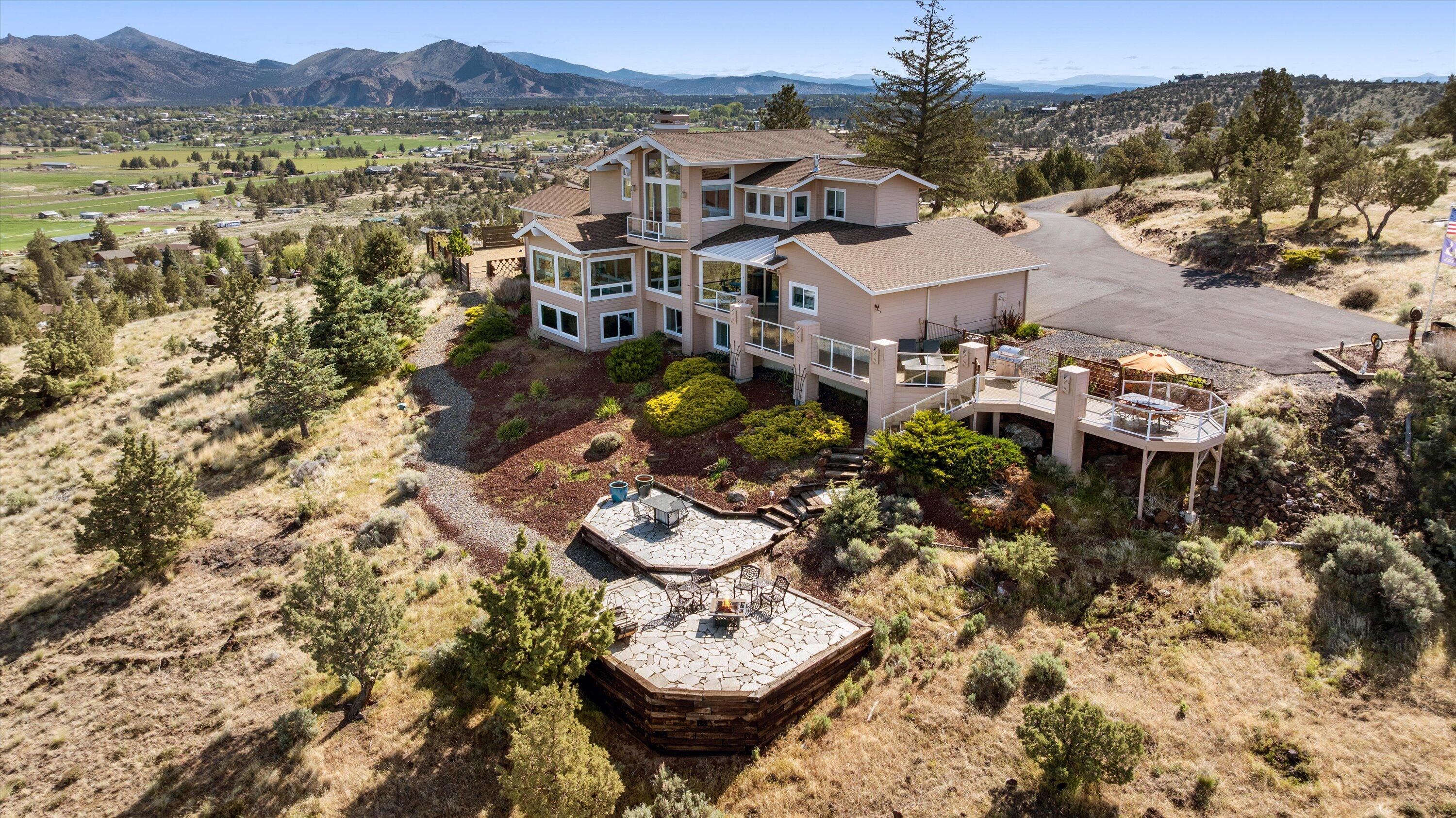 Cinder Butte Est - Residential