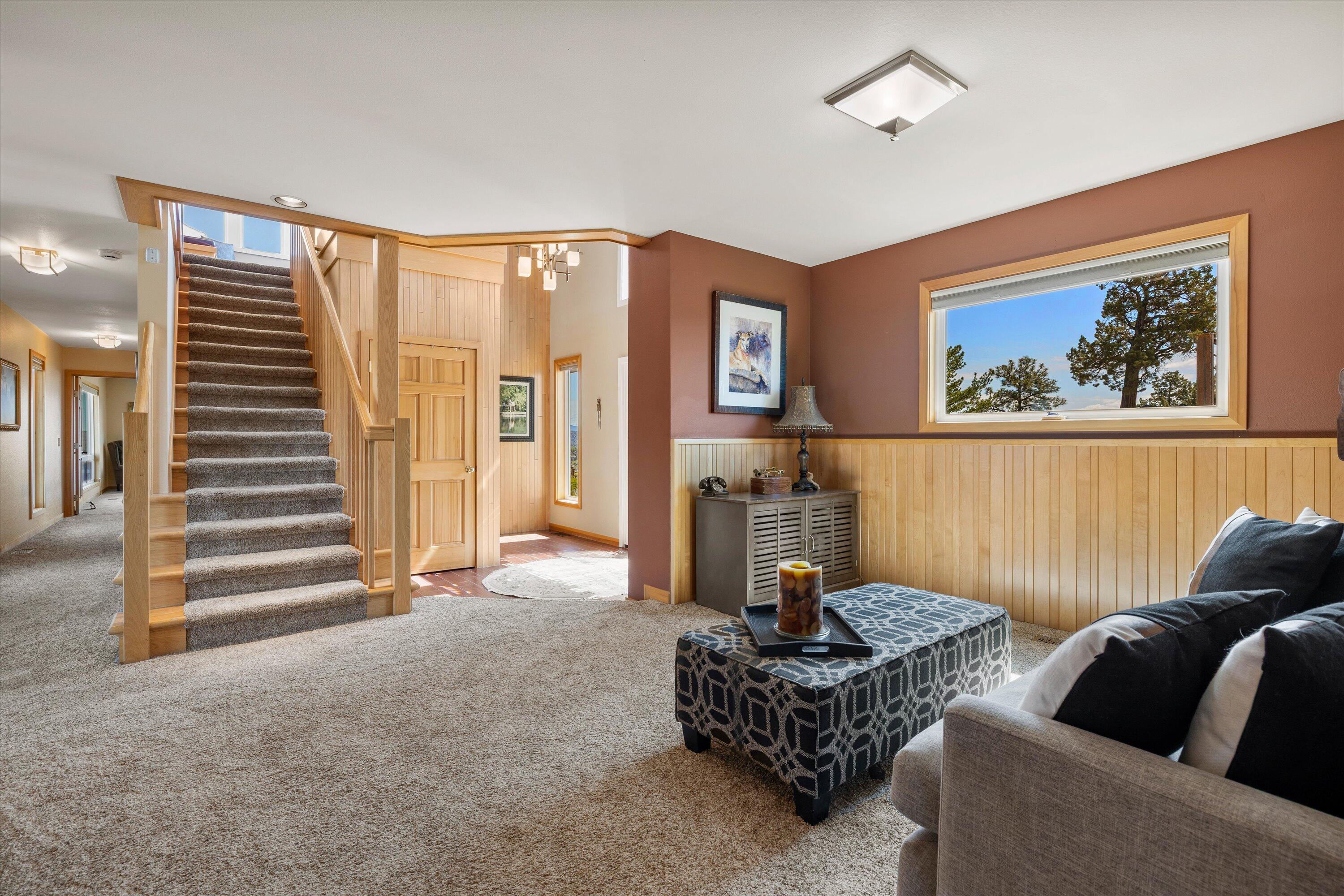 Cinder Butte Est - Residential
