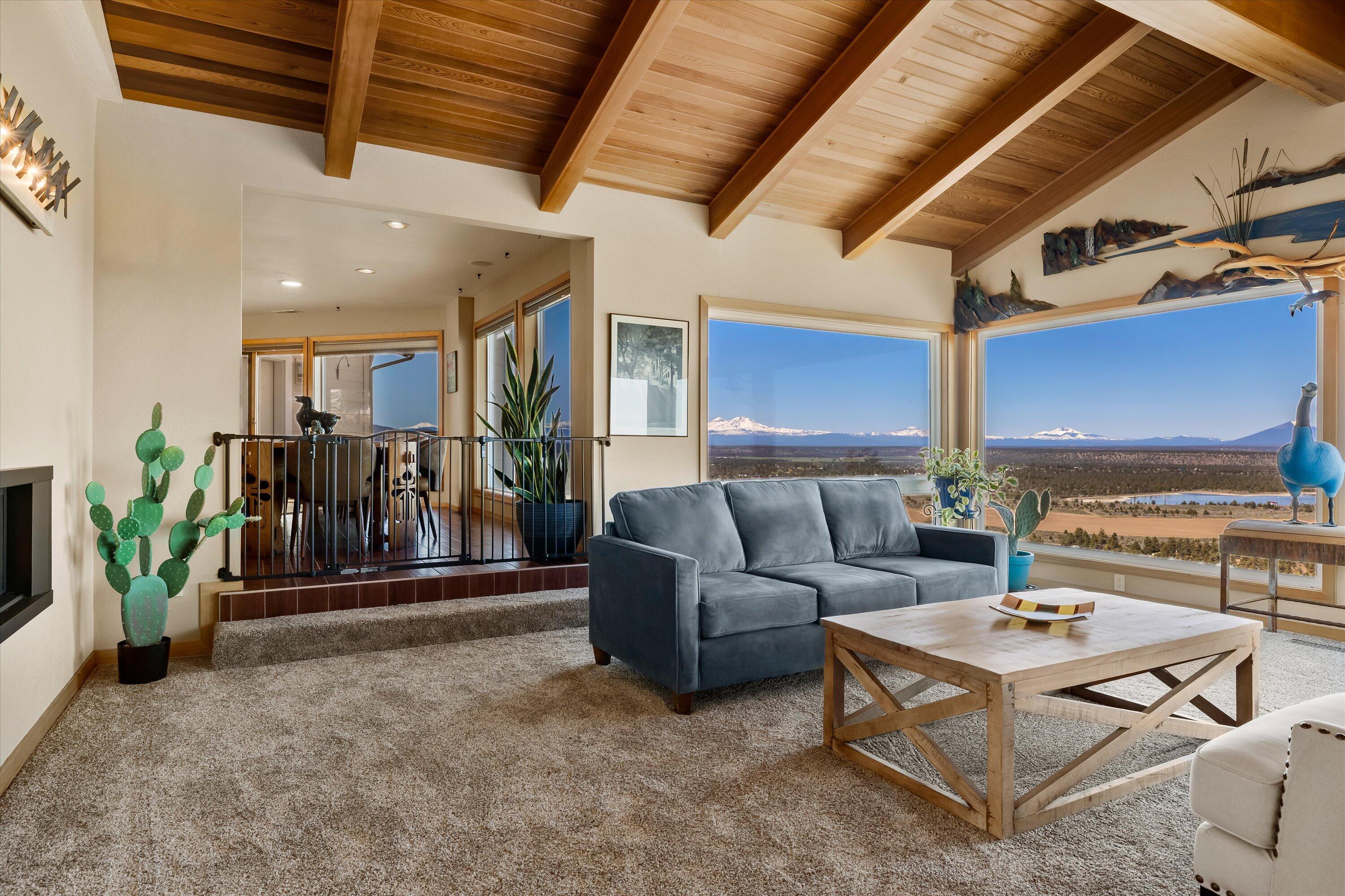Cinder Butte Est - Residential