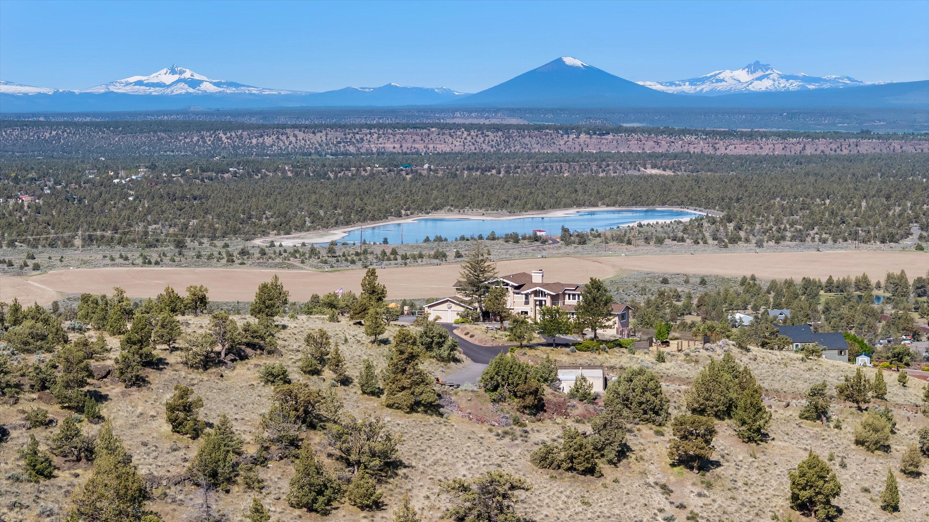 Cinder Butte Est - Residential