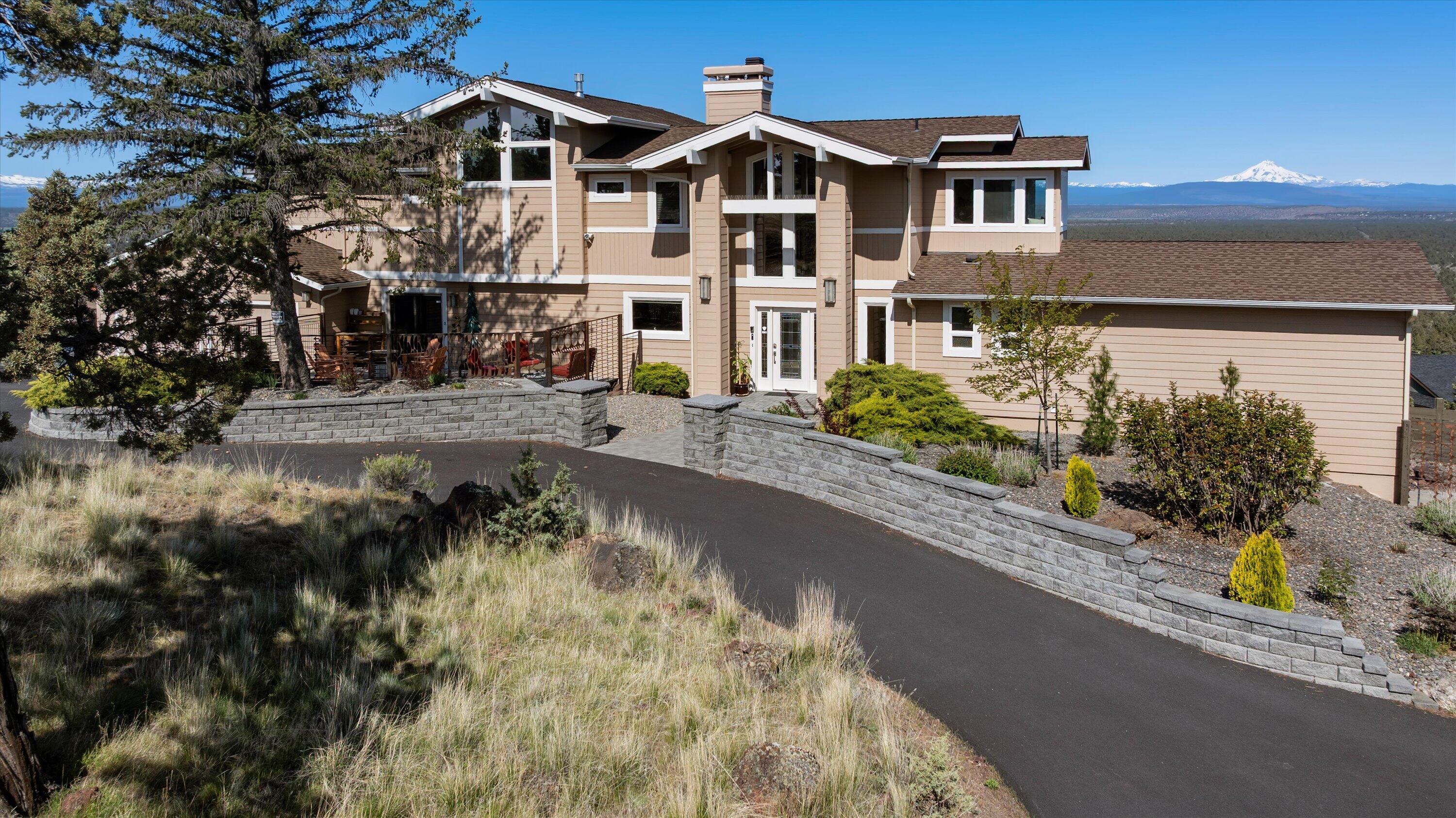Cinder Butte Est - Residential