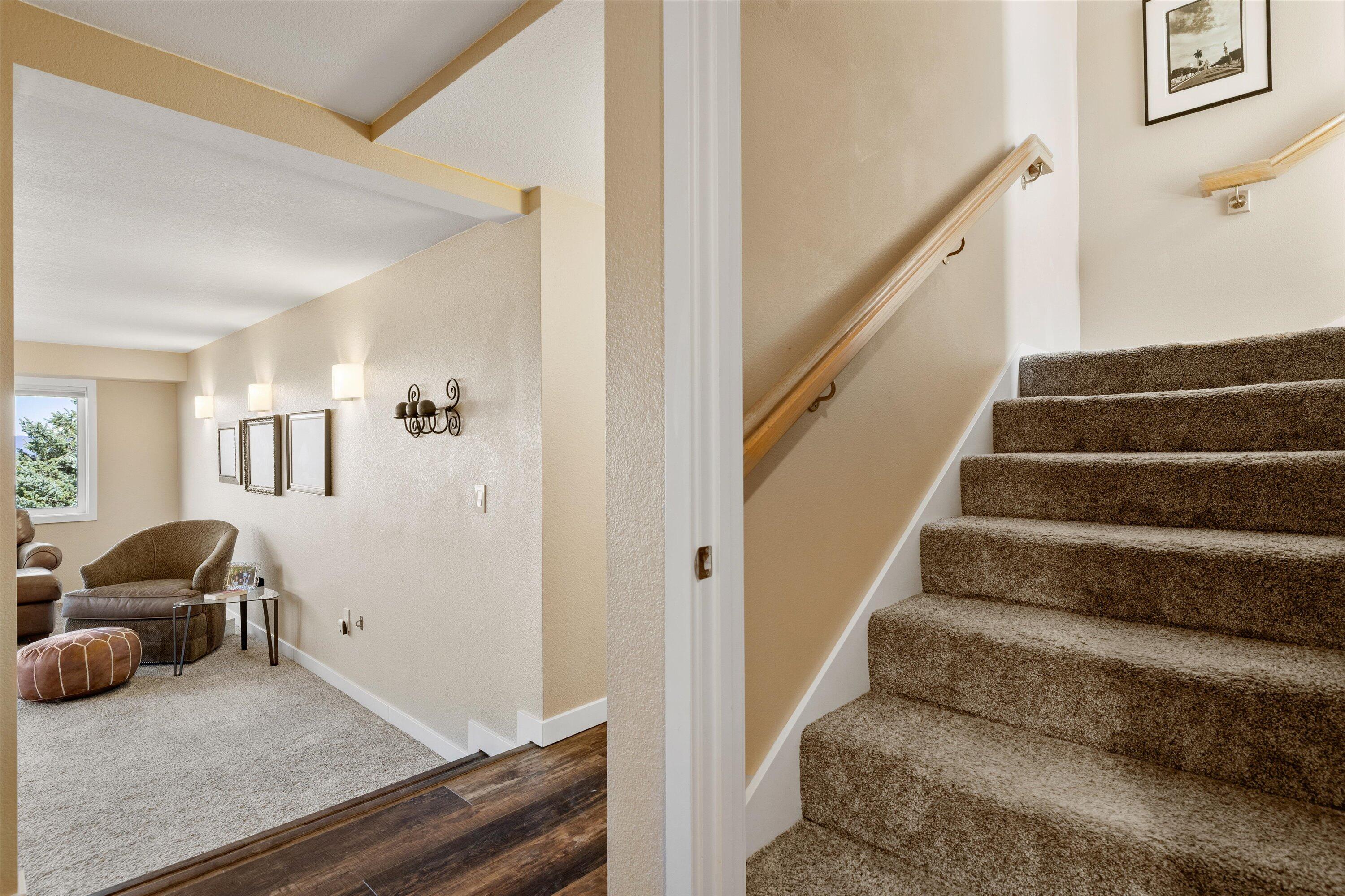 Cinder Butte Est - Residential