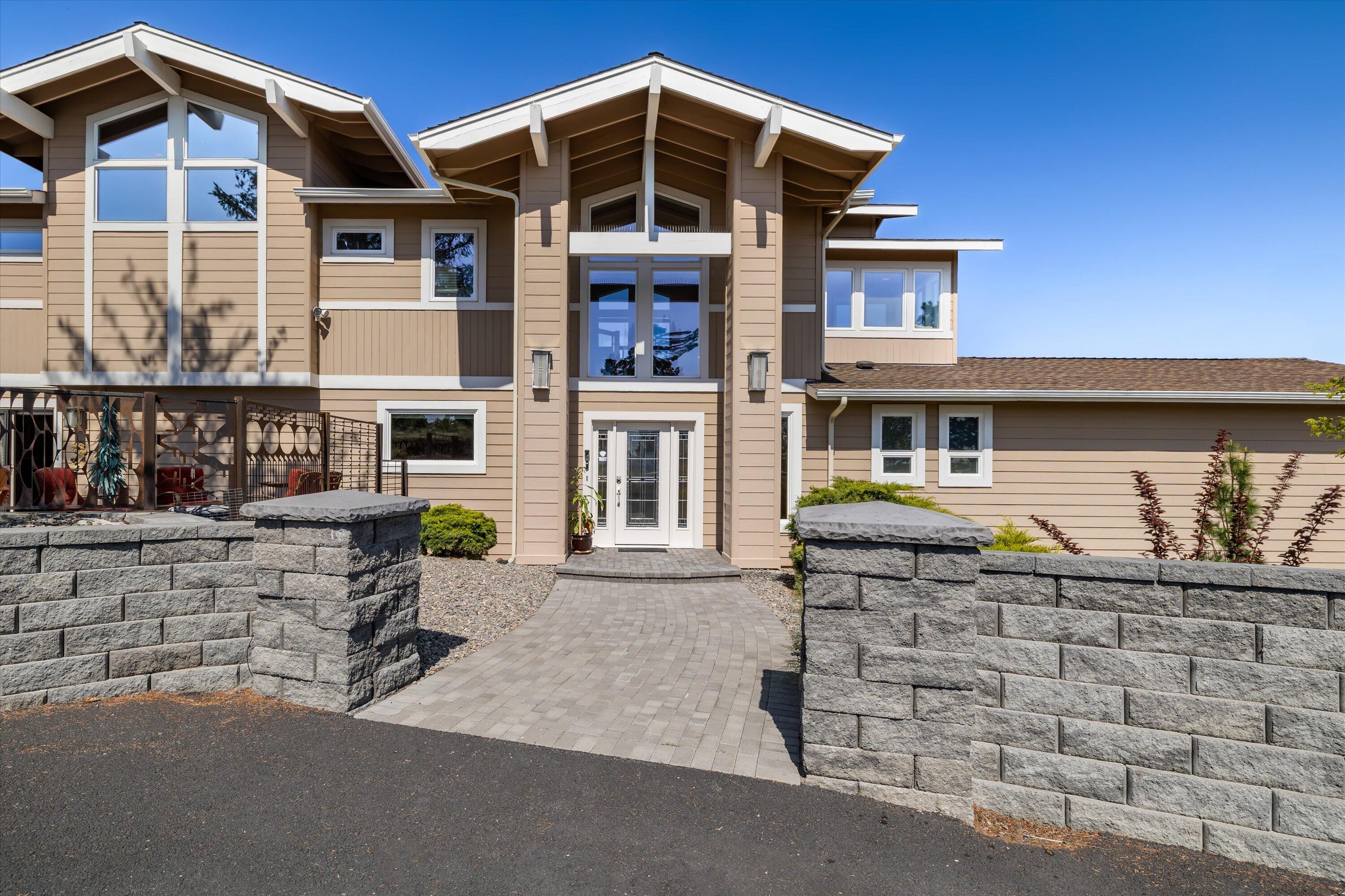 Cinder Butte Est - Residential
