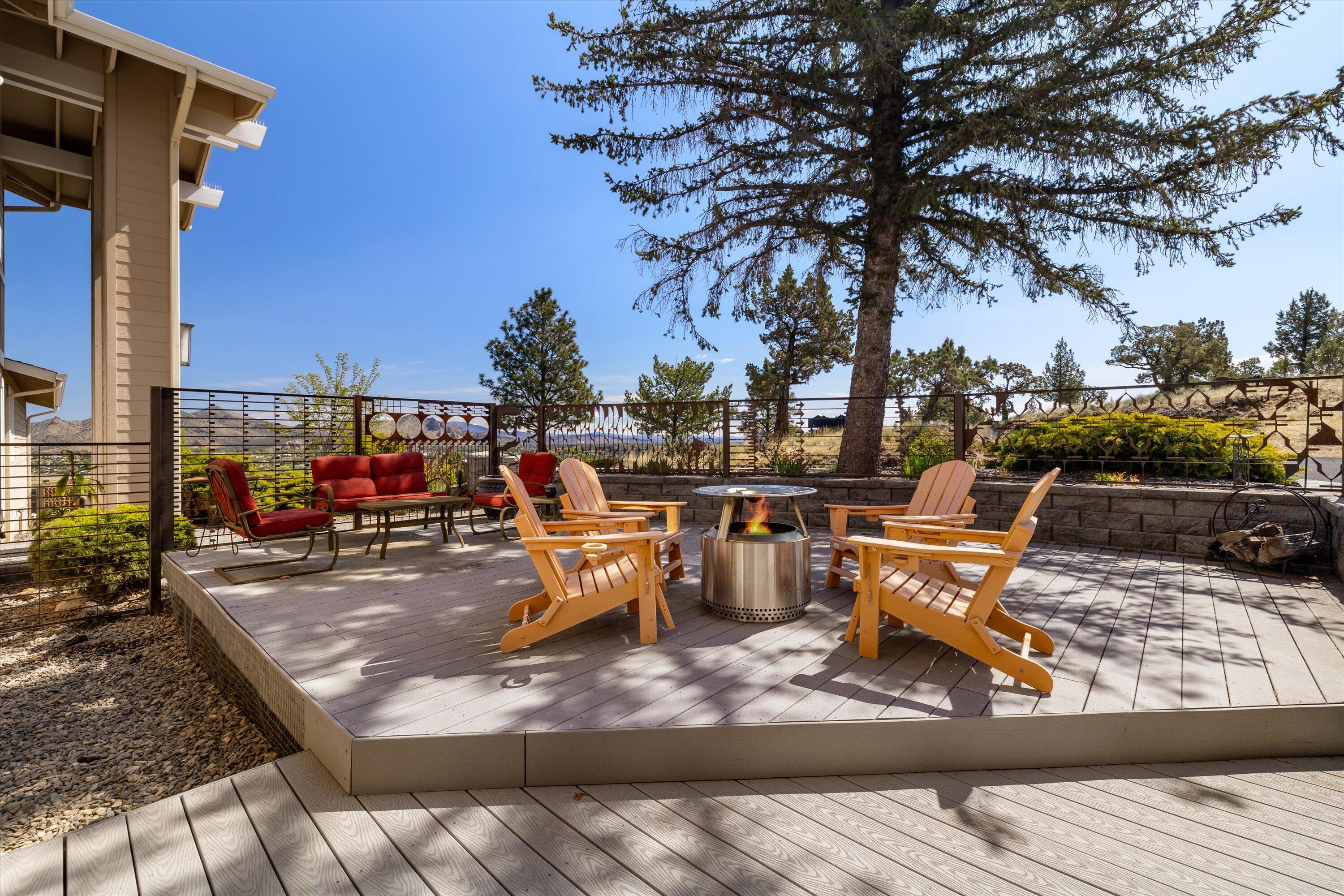 Cinder Butte Est - Residential