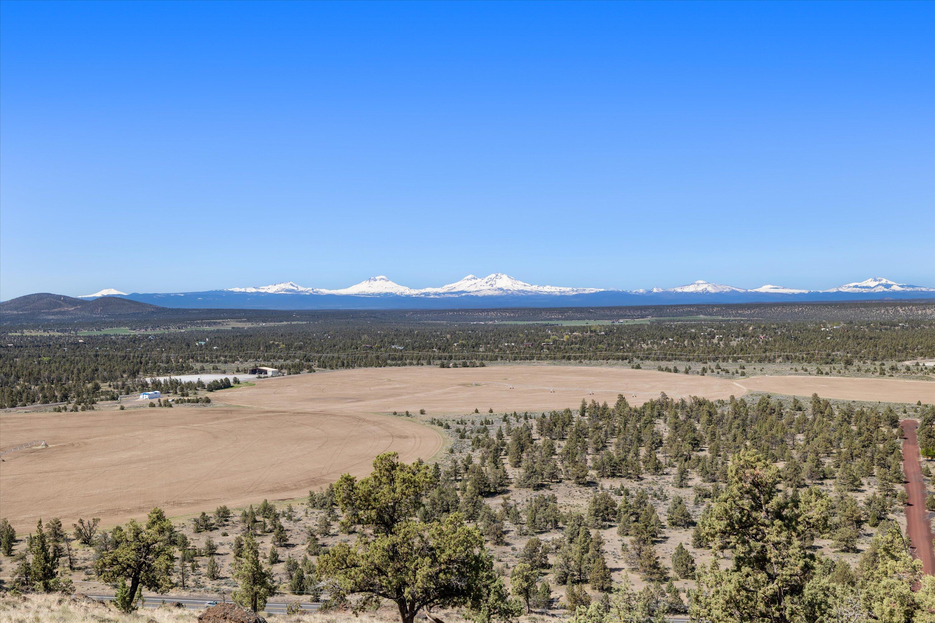 Cinder Butte Est - Residential
