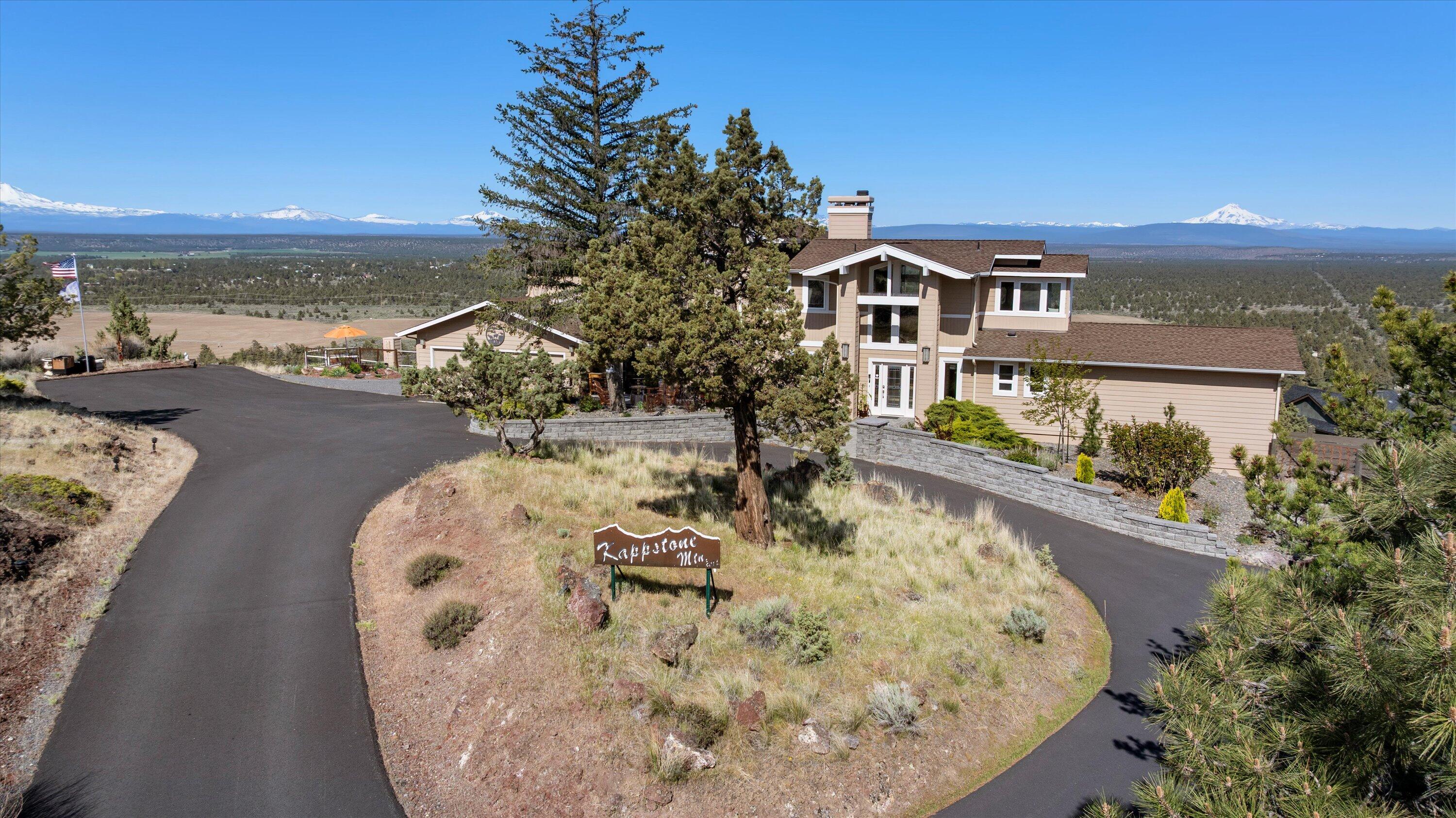 Cinder Butte Est - Residential