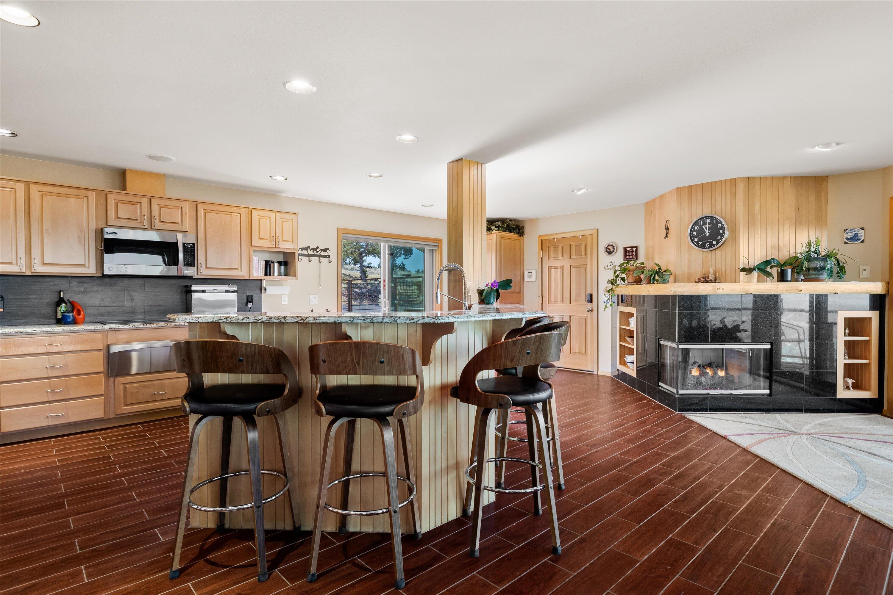 Cinder Butte Est - Residential