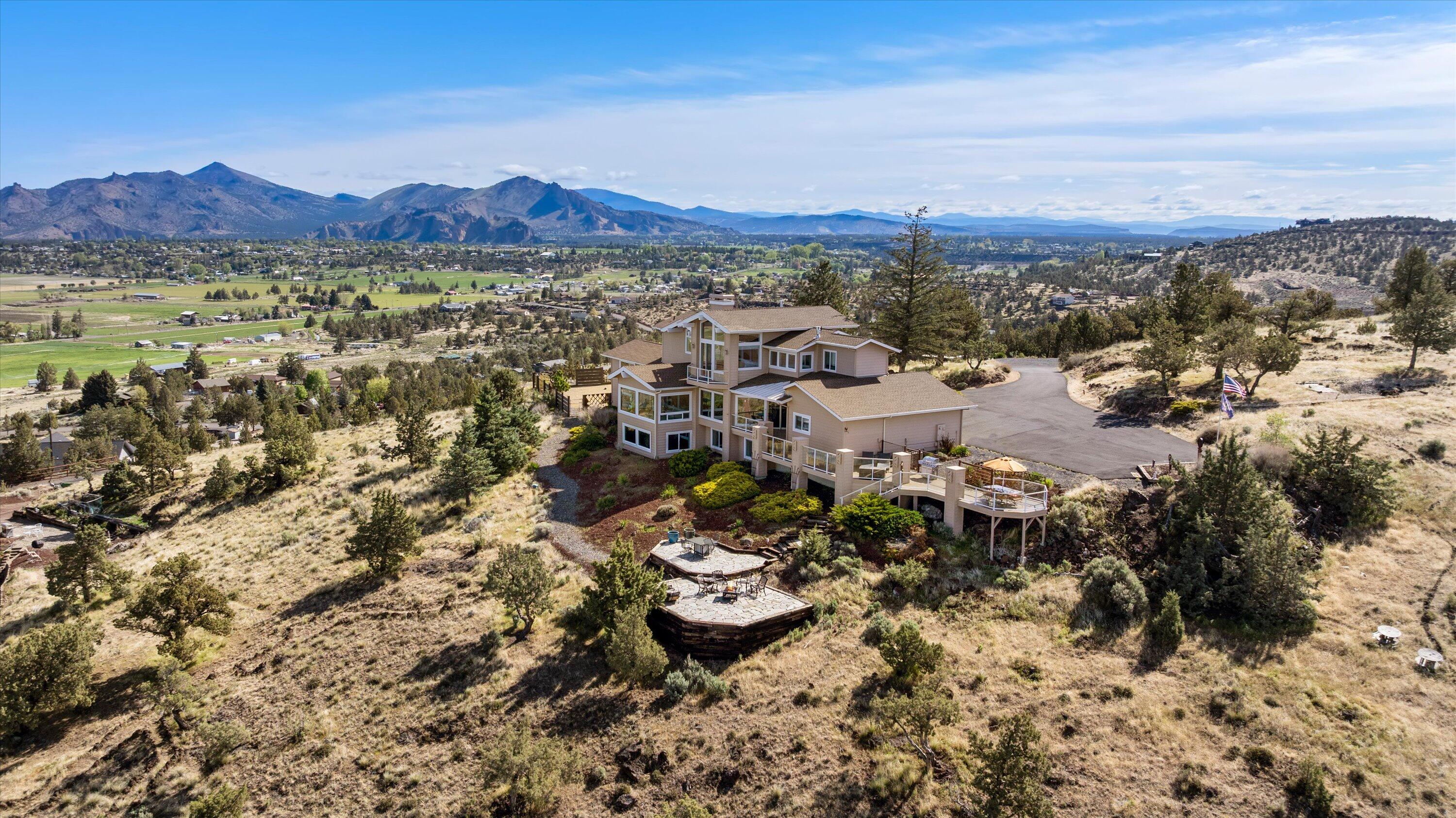 Cinder Butte Est - Residential