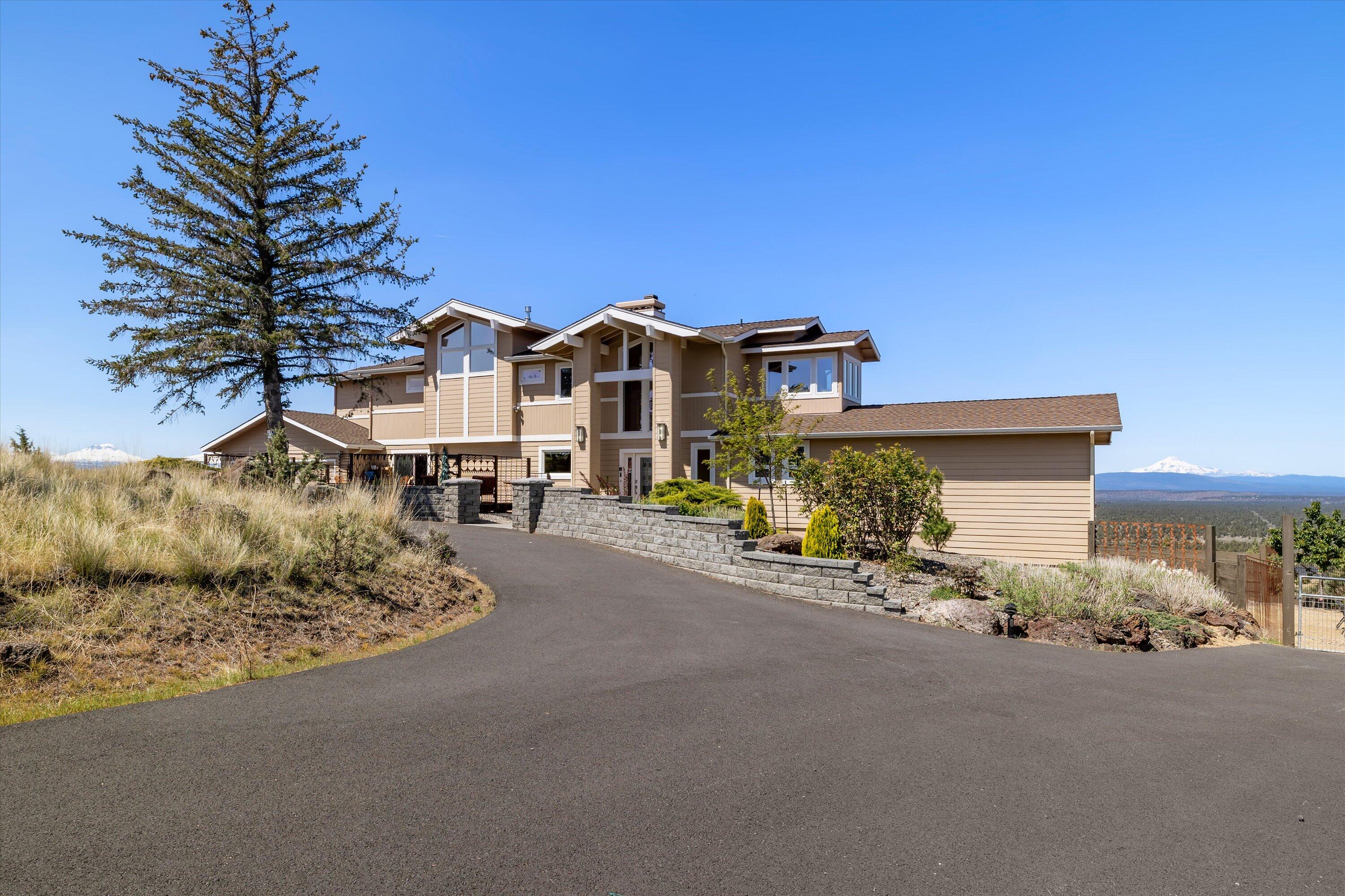 Cinder Butte Est - Residential