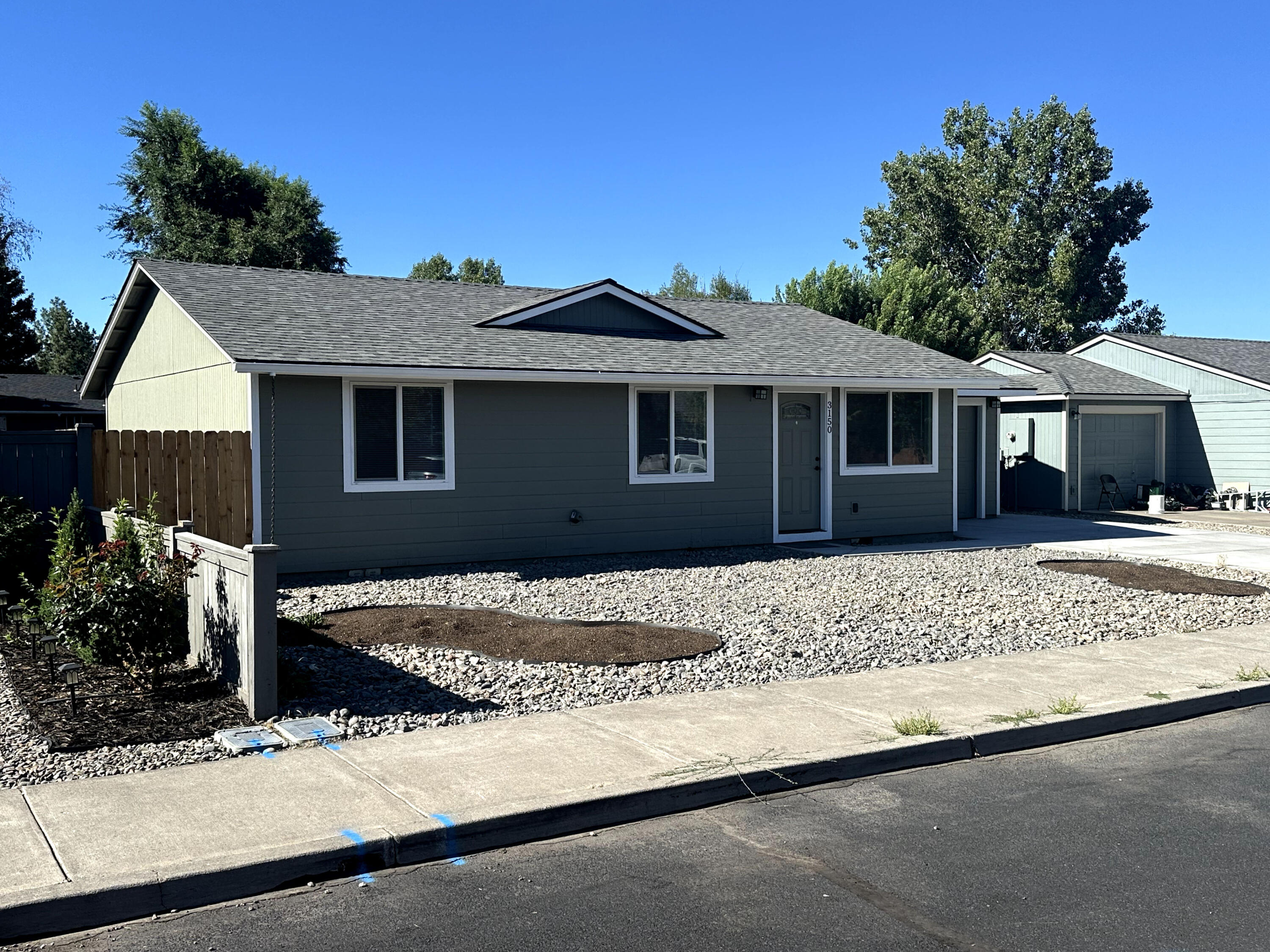 N/A - Residential