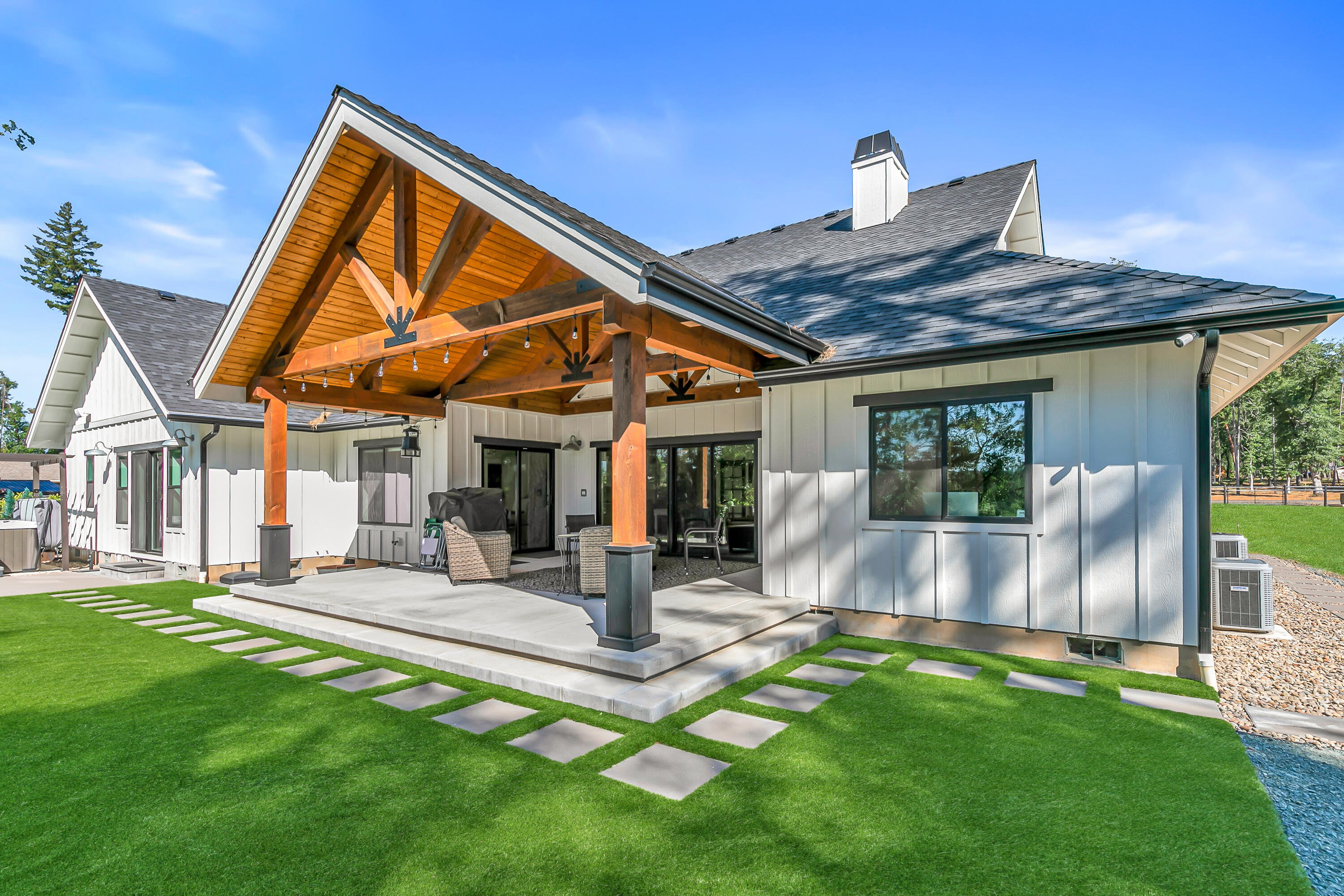 N/A - Residential