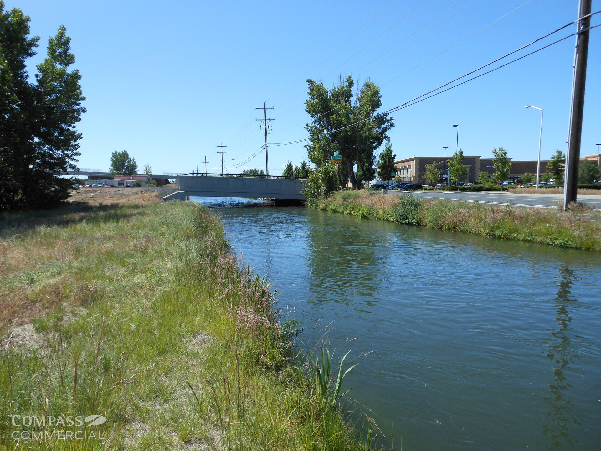 Canal View - Commercial Sale