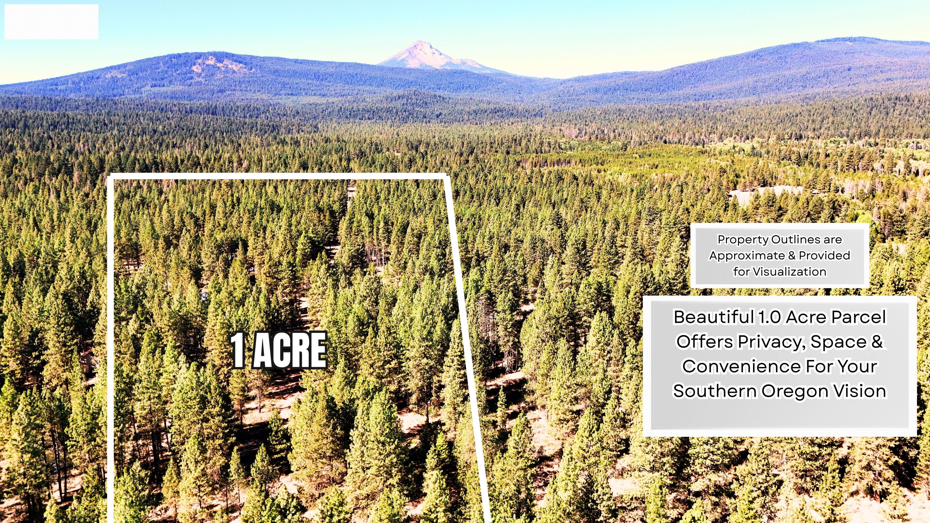 Mountain Lakes Homesites - Land