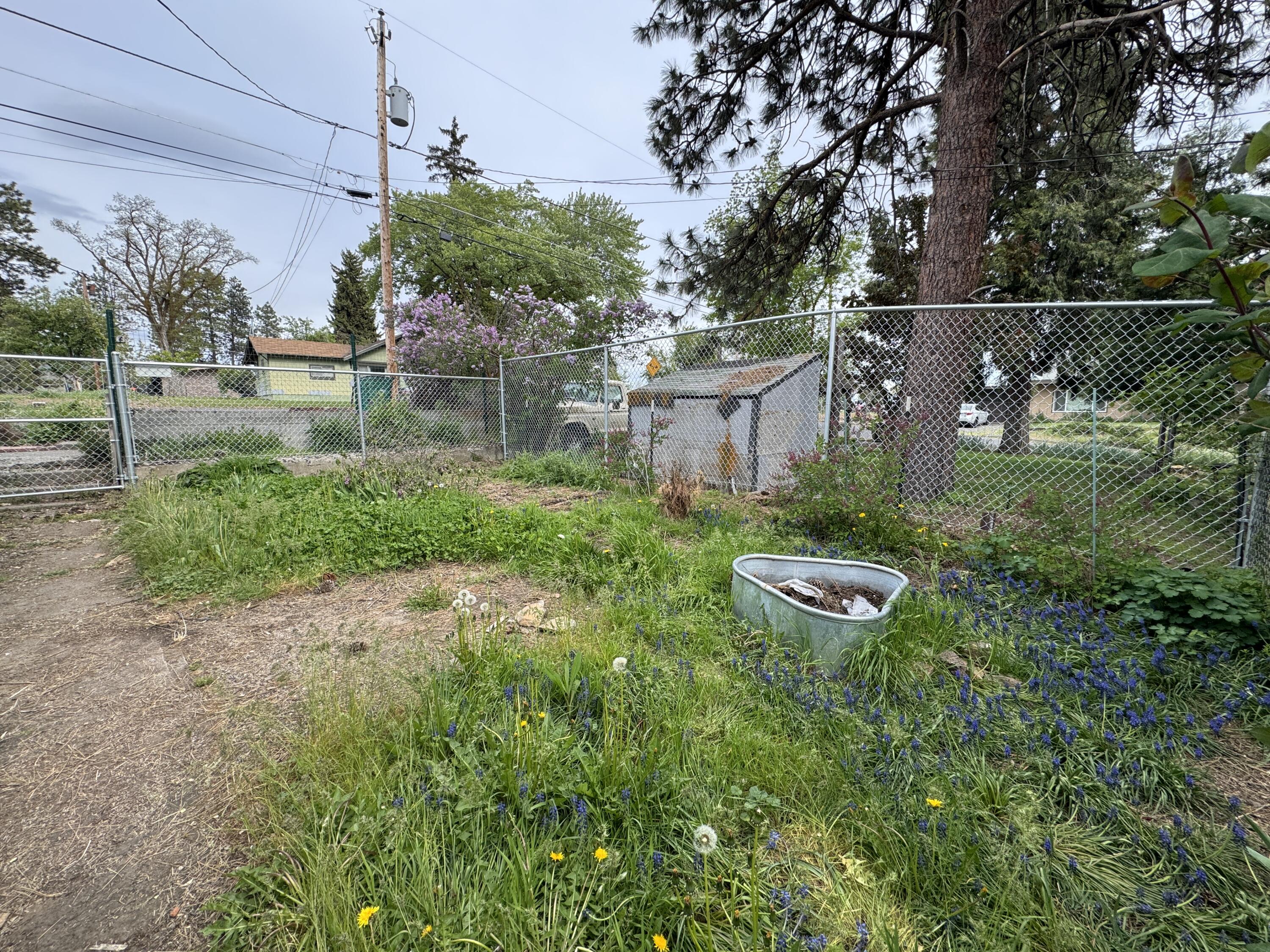 Klamath Falls -Second Addition - Residential