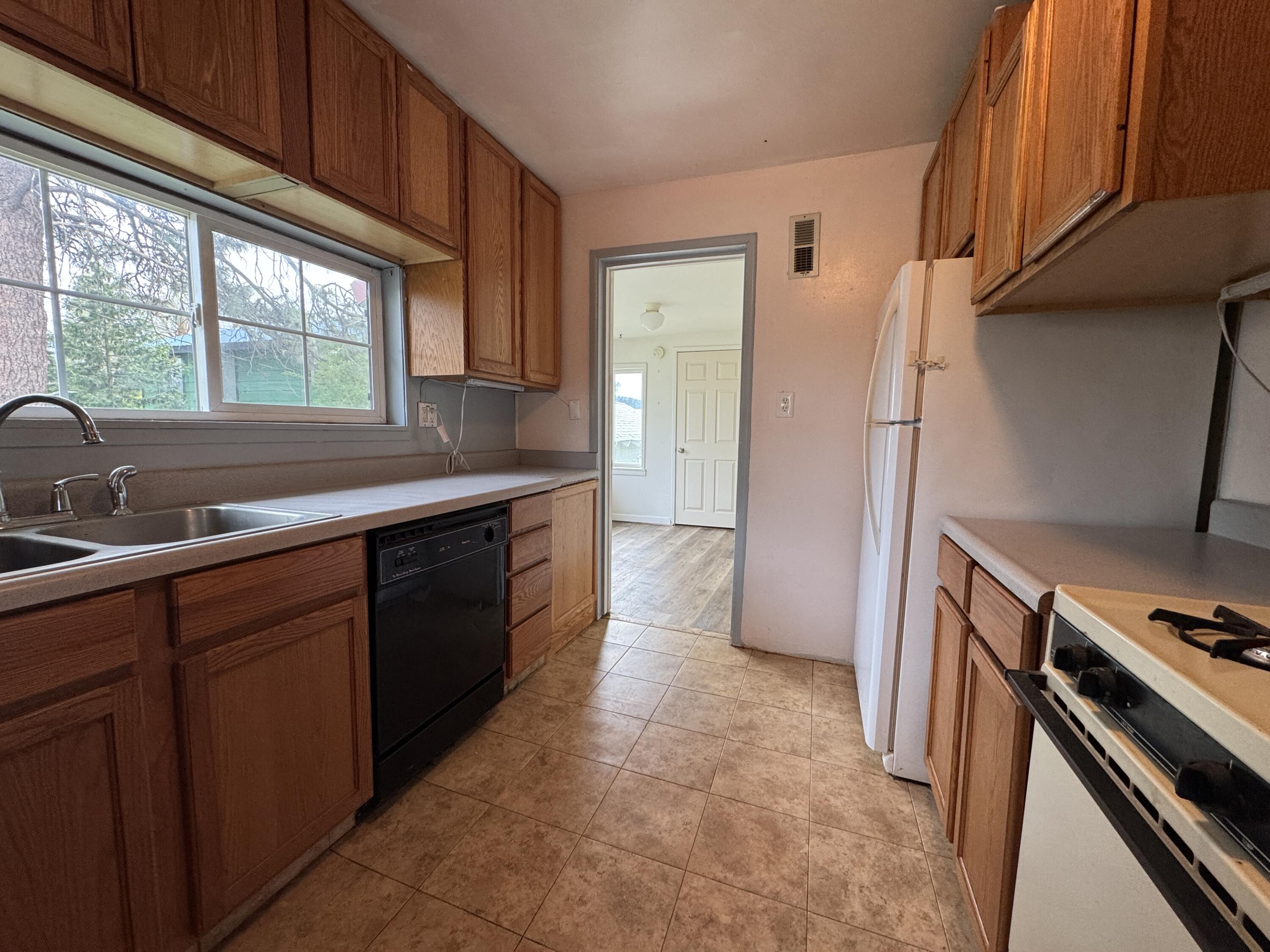 Klamath Falls -Second Addition - Residential
