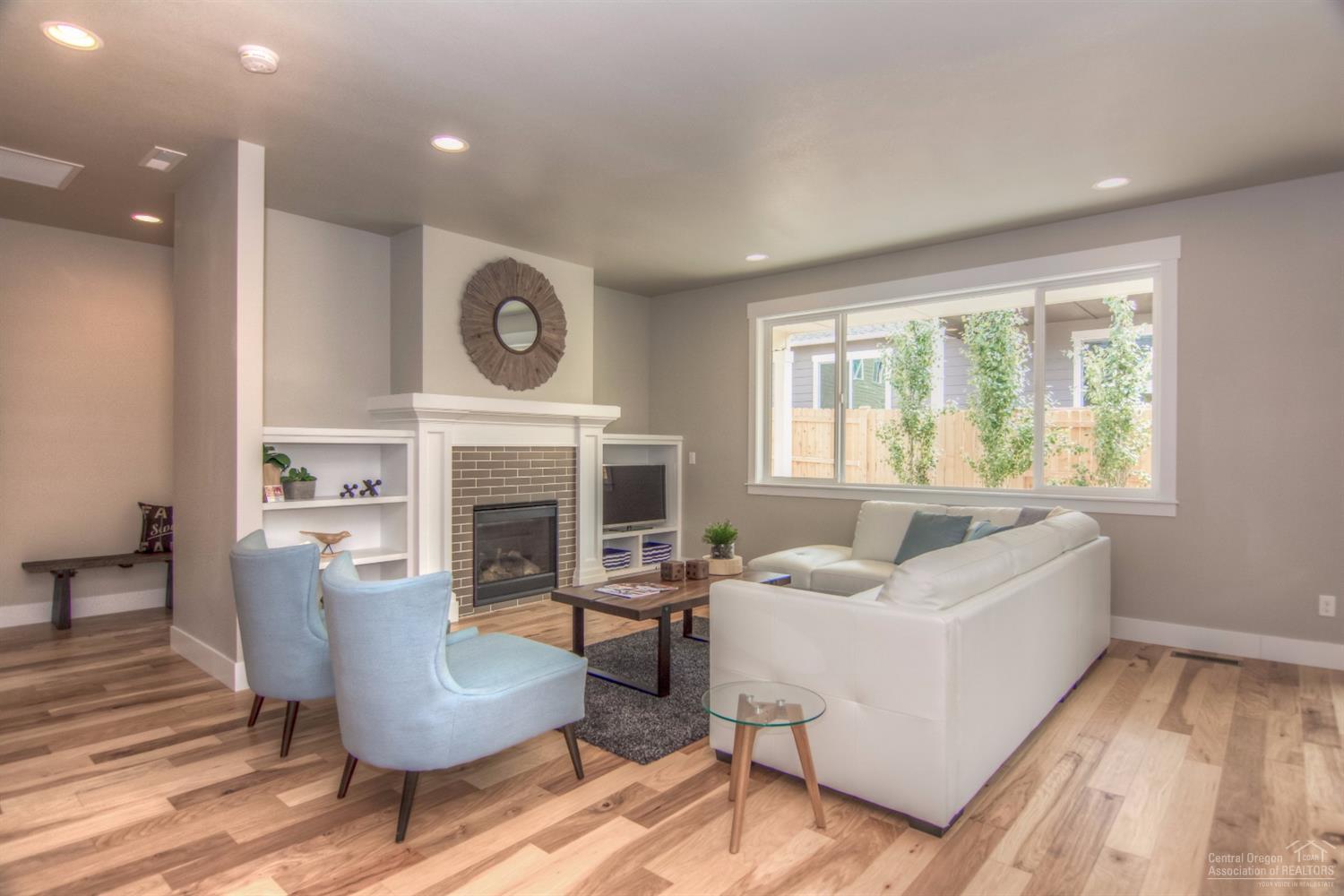 Jones Farm - Residential
