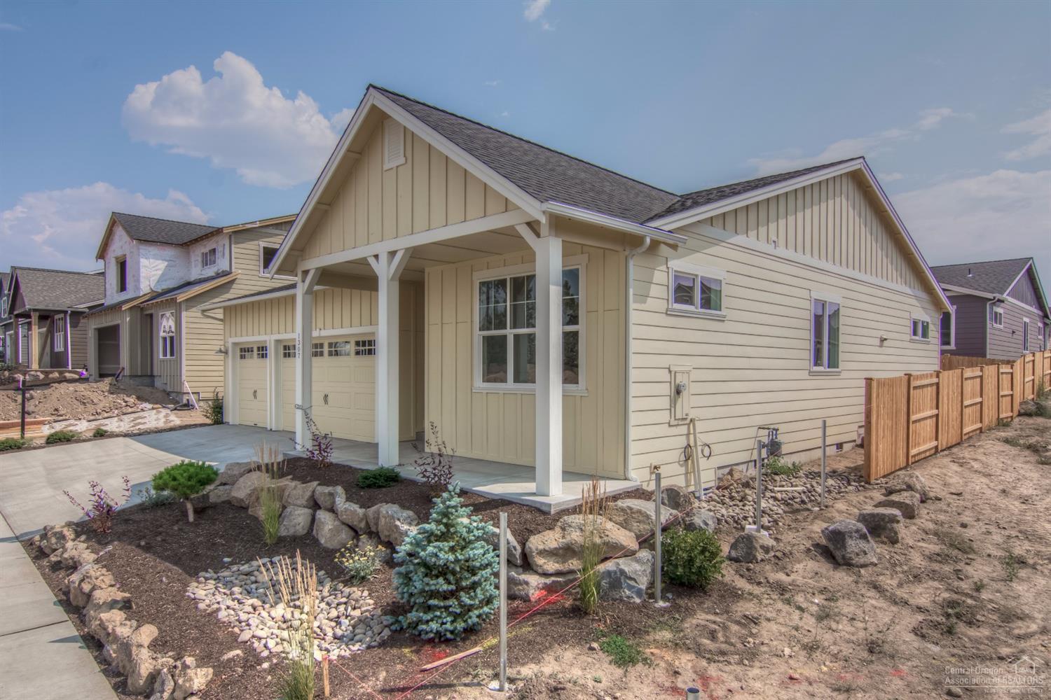 Jones Farm - Residential