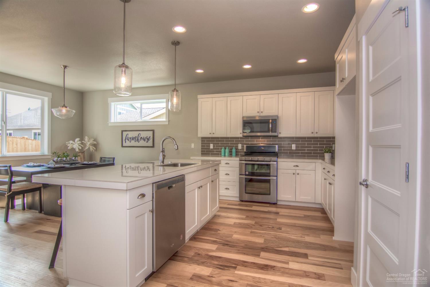 Jones Farm - Residential