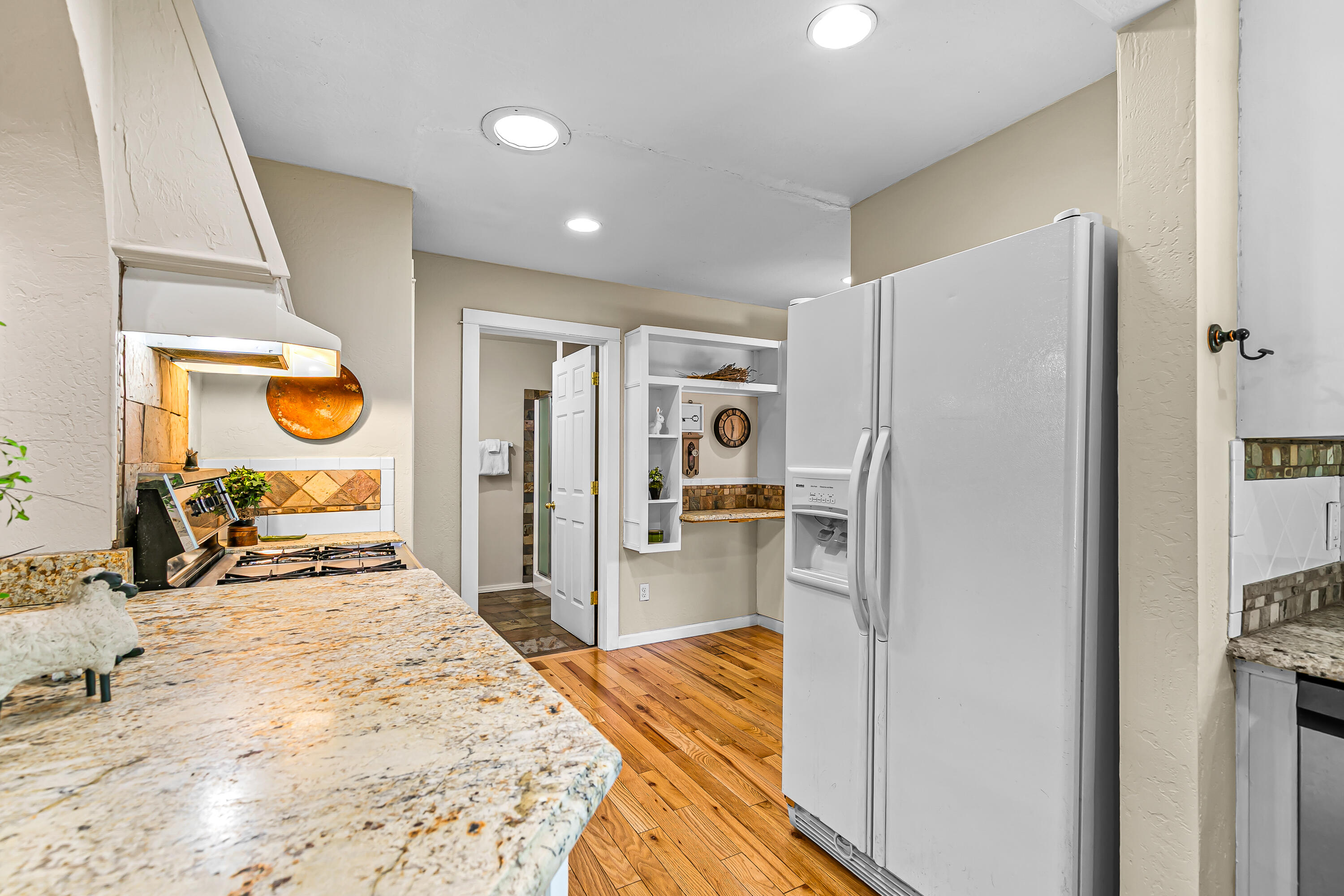Canterbury Park Subdivision Phase 6 - Residential