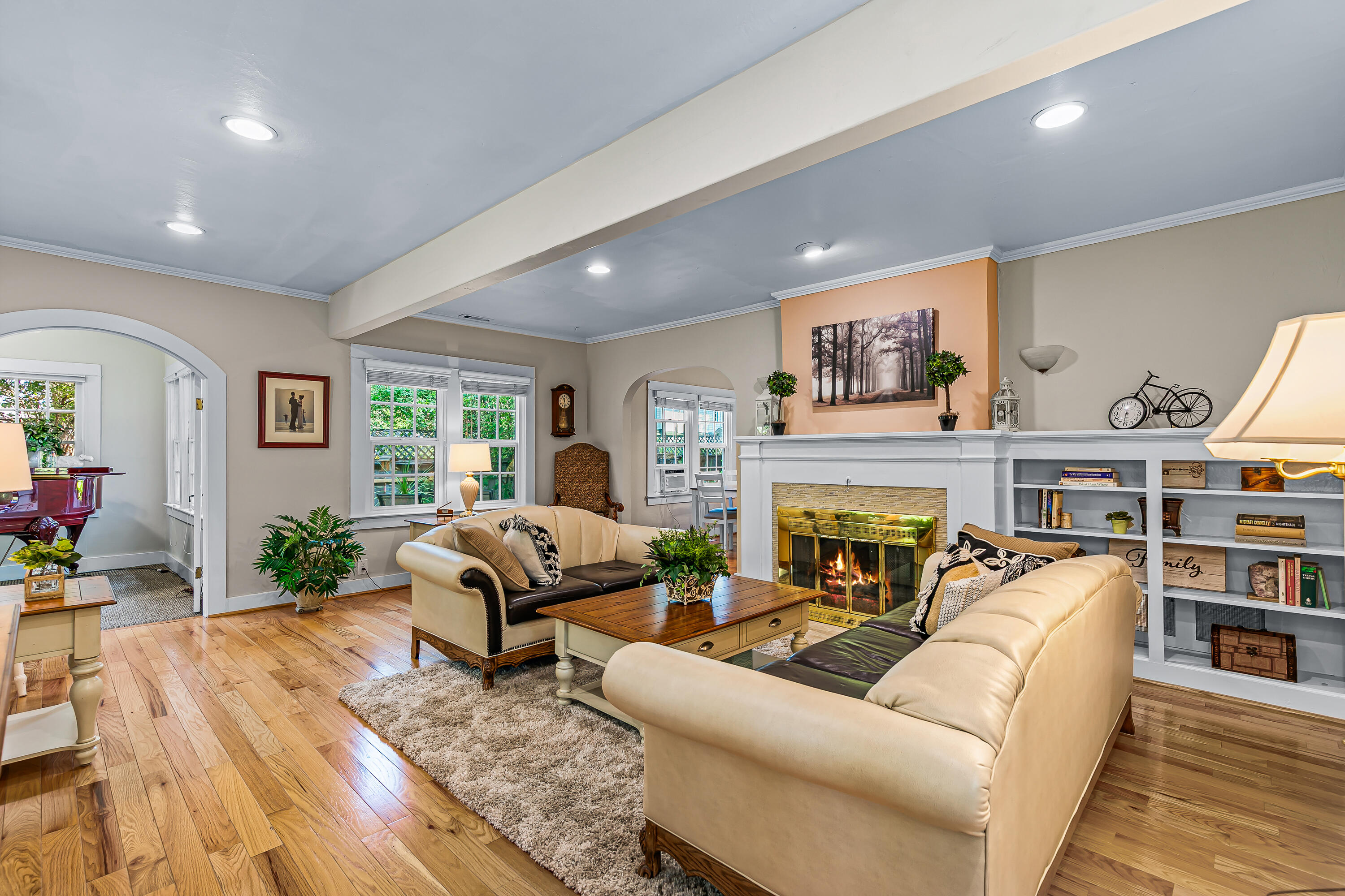 Canterbury Park Subdivision Phase 6 - Residential