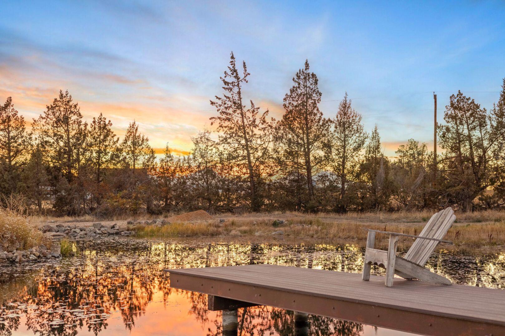 Big Sky Country - Residential