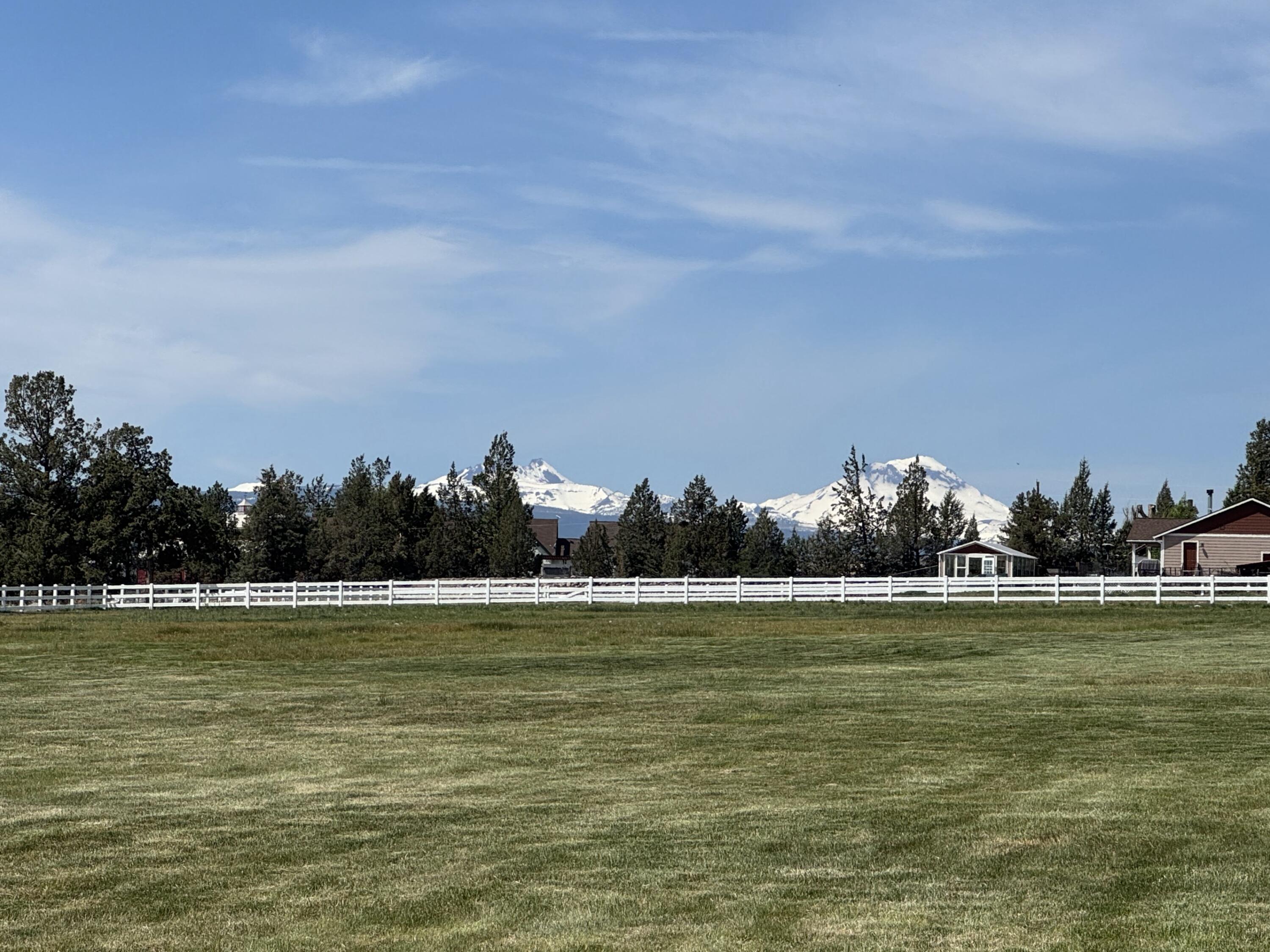 Big Sky Country - Residential