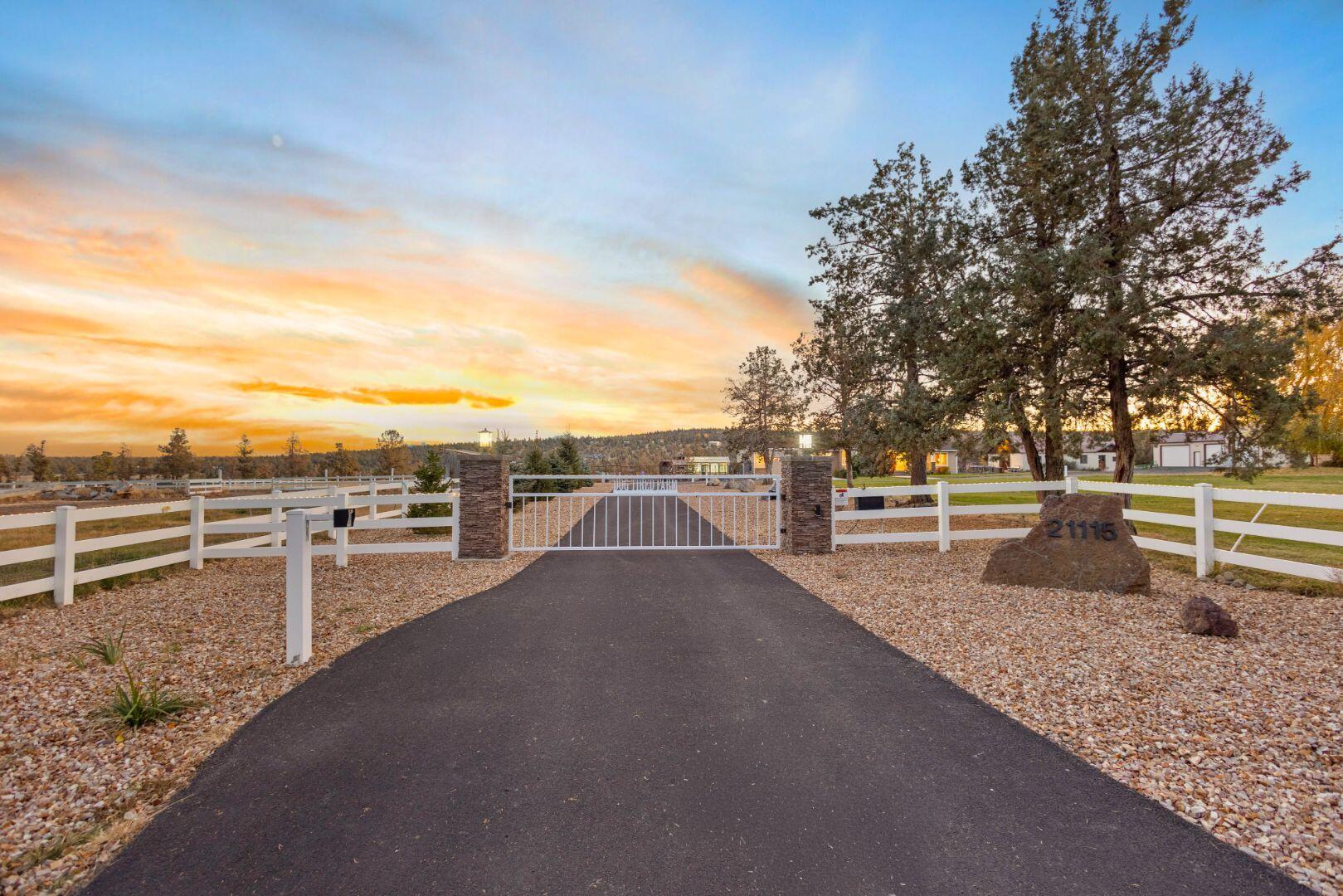 Big Sky Country - Residential