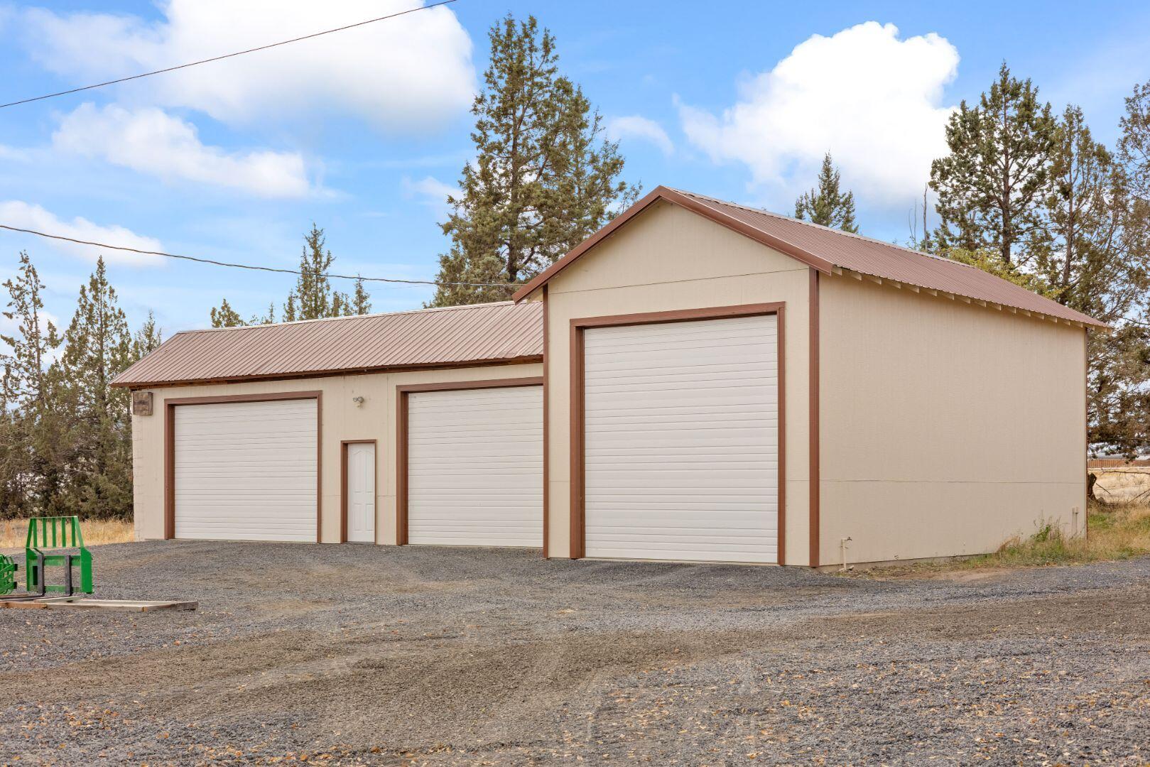 Big Sky Country - Residential