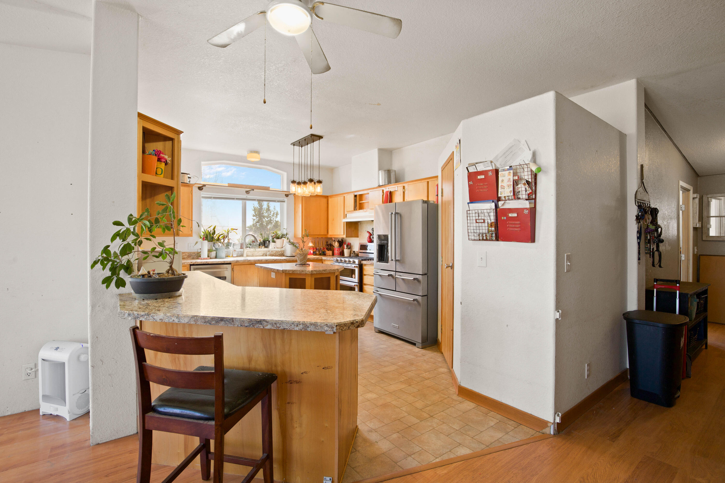 N/A - Residential