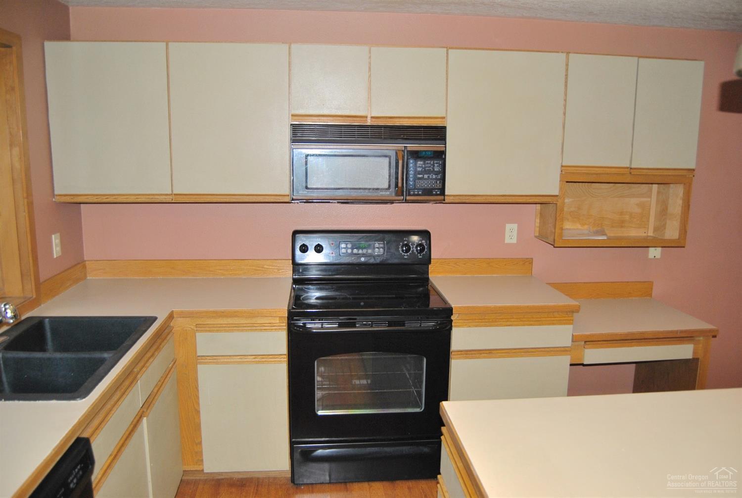Cedar Creek - Residential