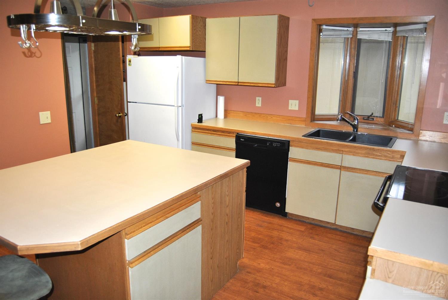 Cedar Creek - Residential