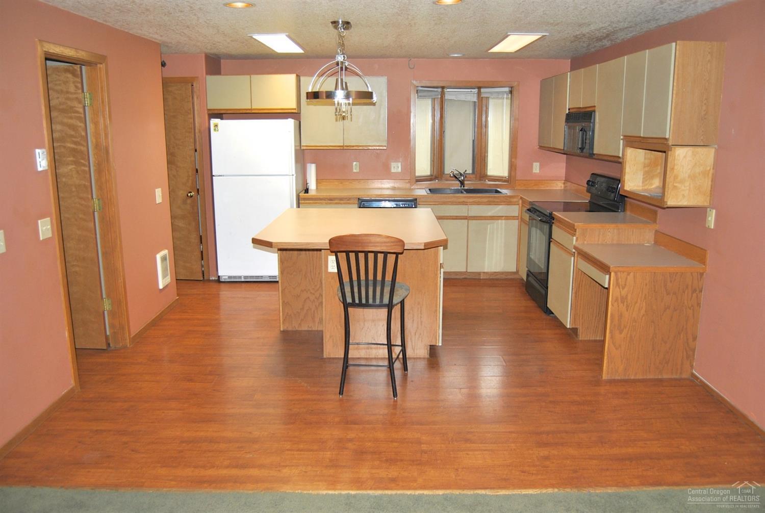 Cedar Creek - Residential