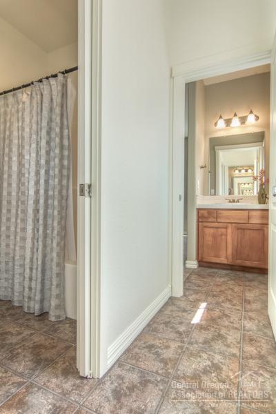 Hillman - Residential