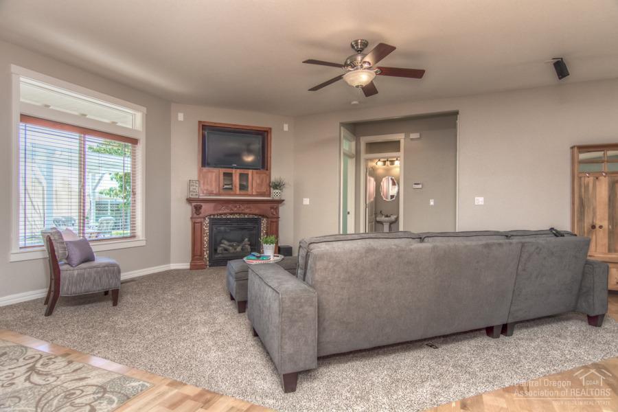 Hillman - Residential