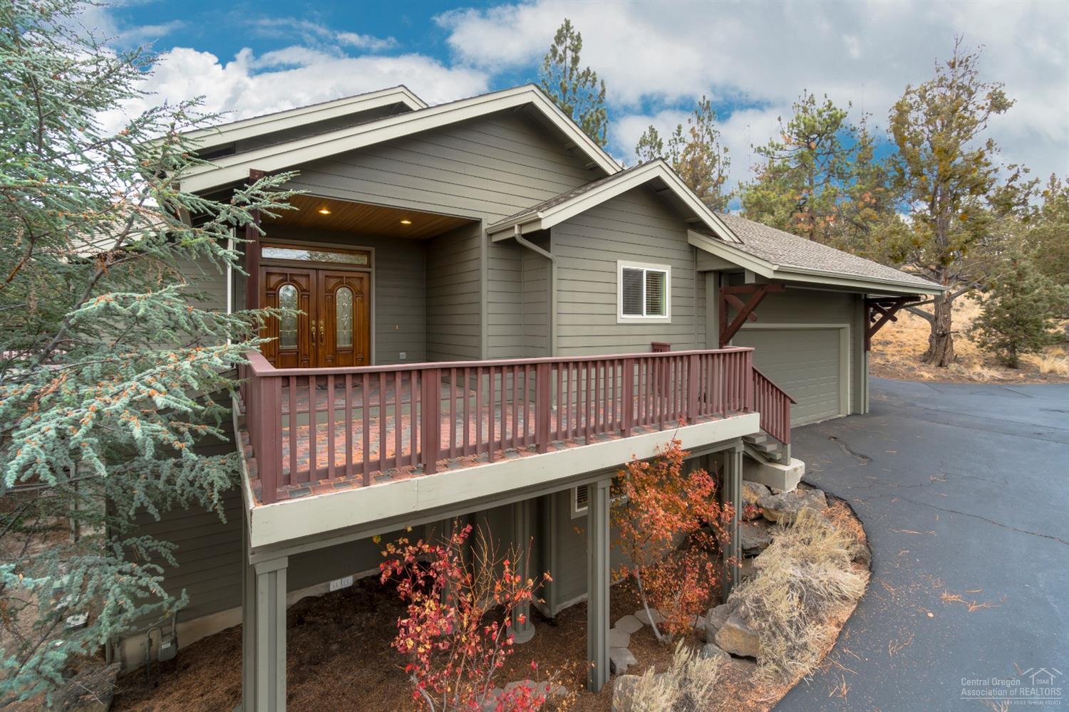 Awbrey Butte - Residential