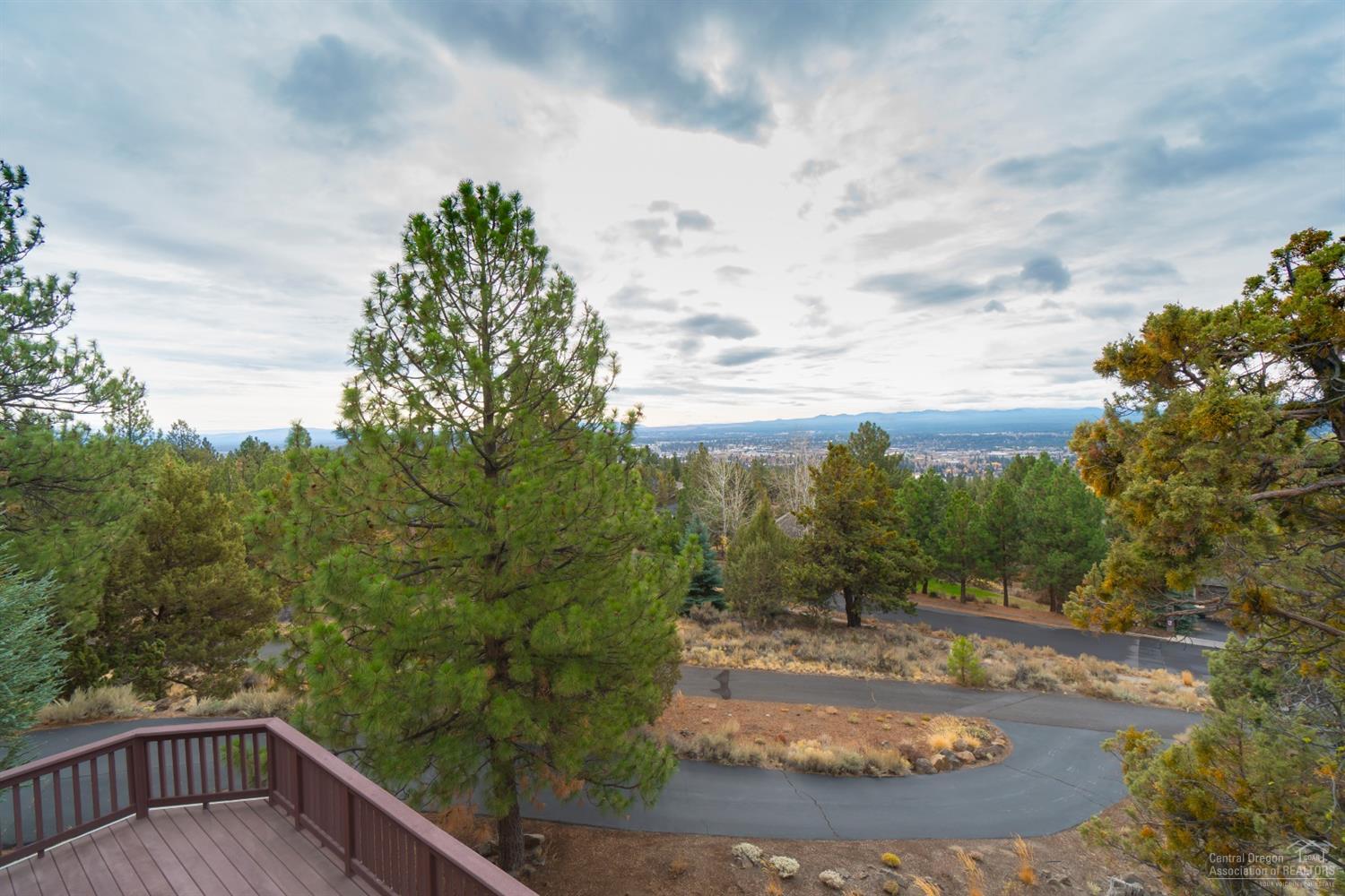 Awbrey Butte - Residential