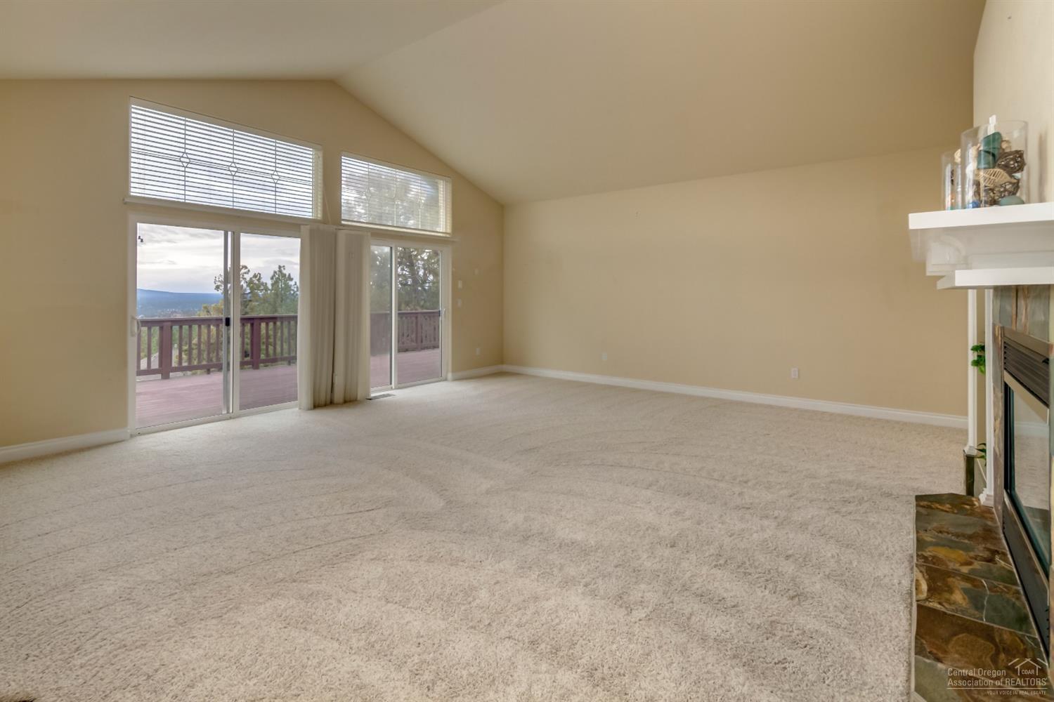 Awbrey Butte - Residential