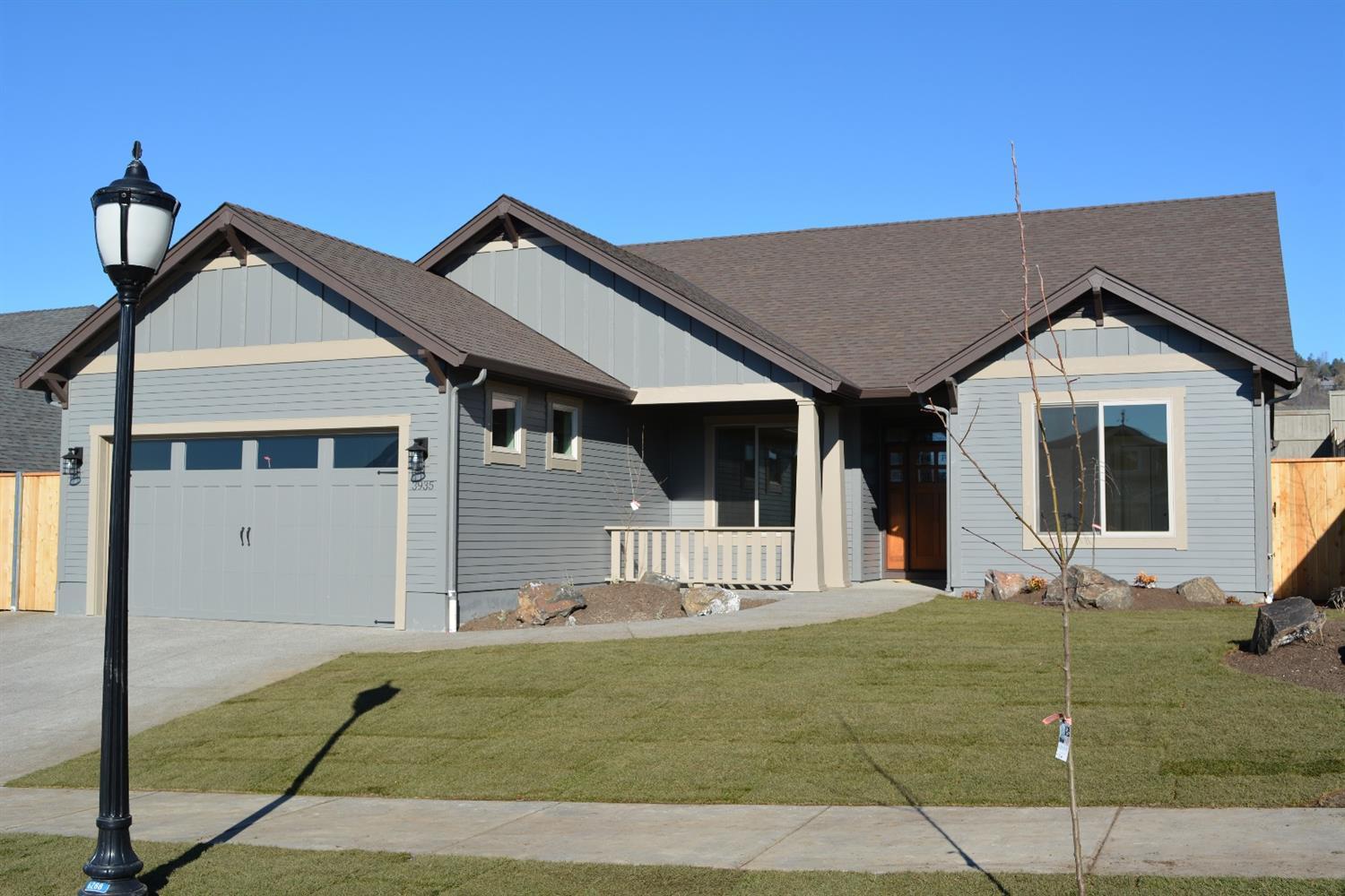 Summerfield - Residential