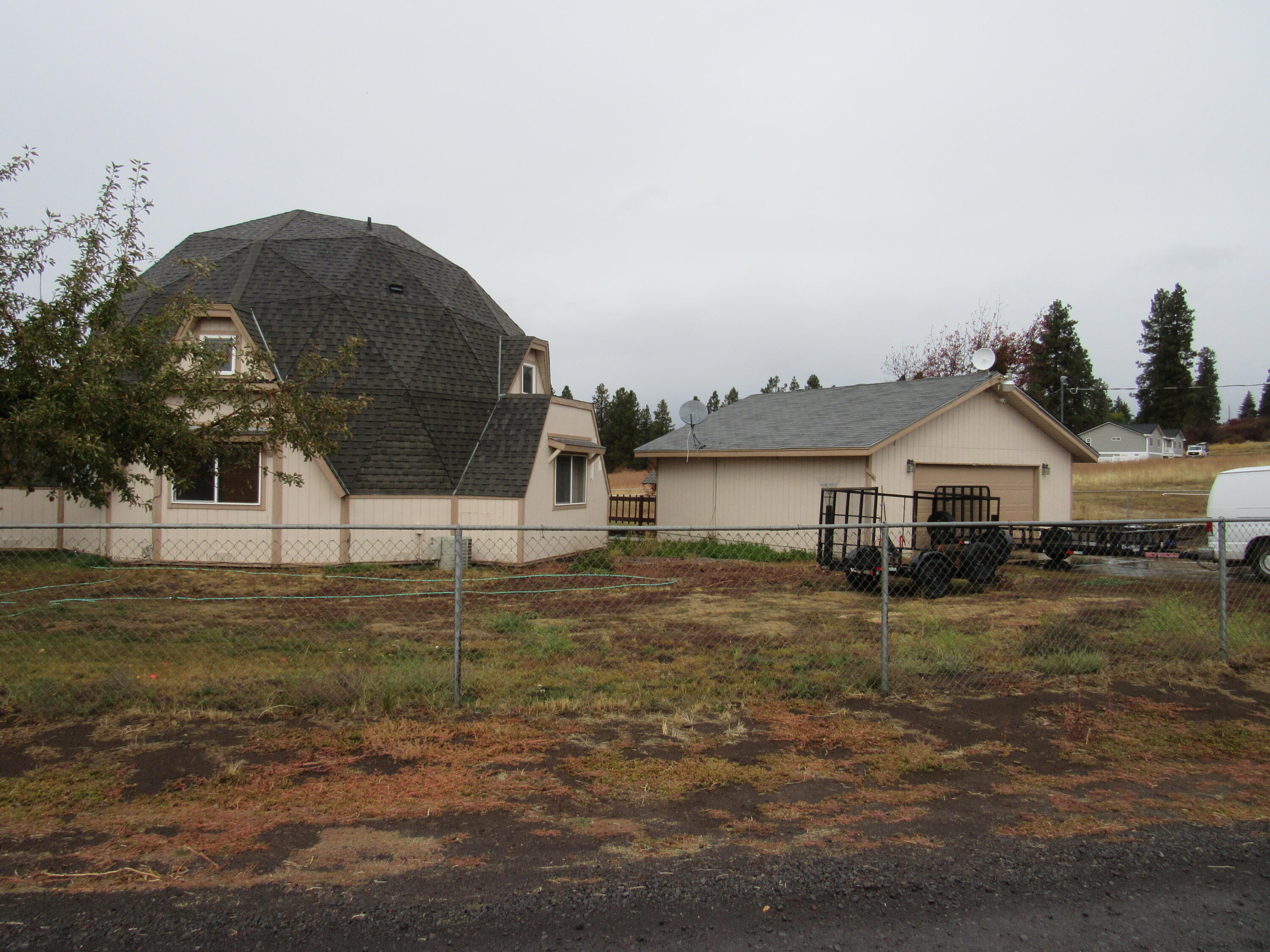 Oregon Shores -Unit 2 - Residential