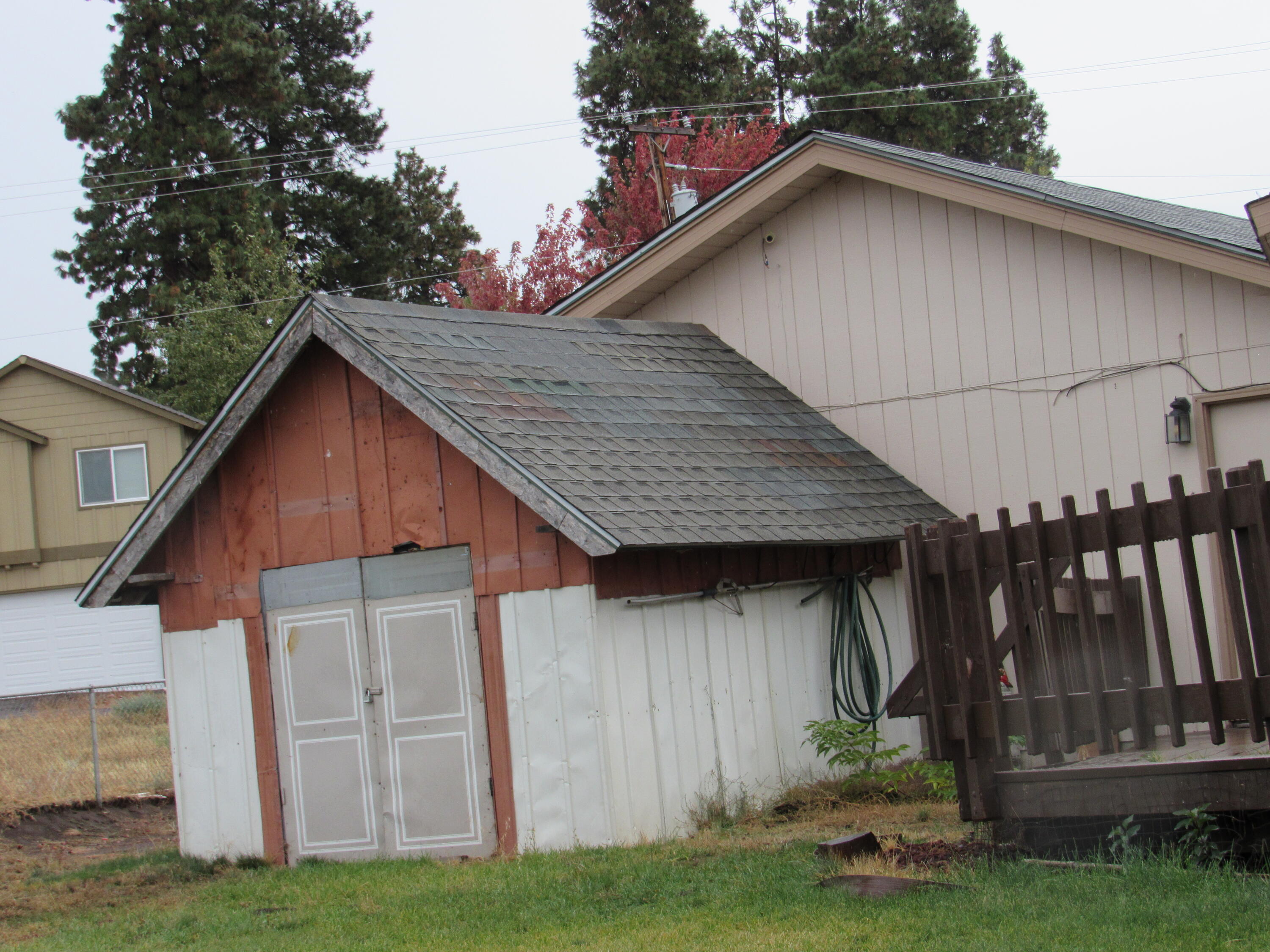 Oregon Shores -Unit 2 - Residential