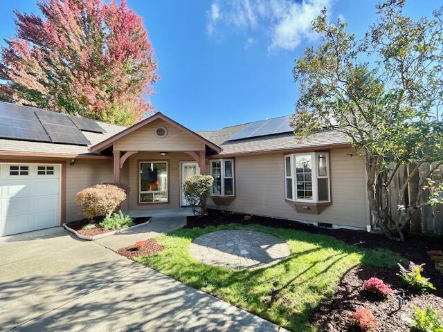Mountain Park Estates - Residential