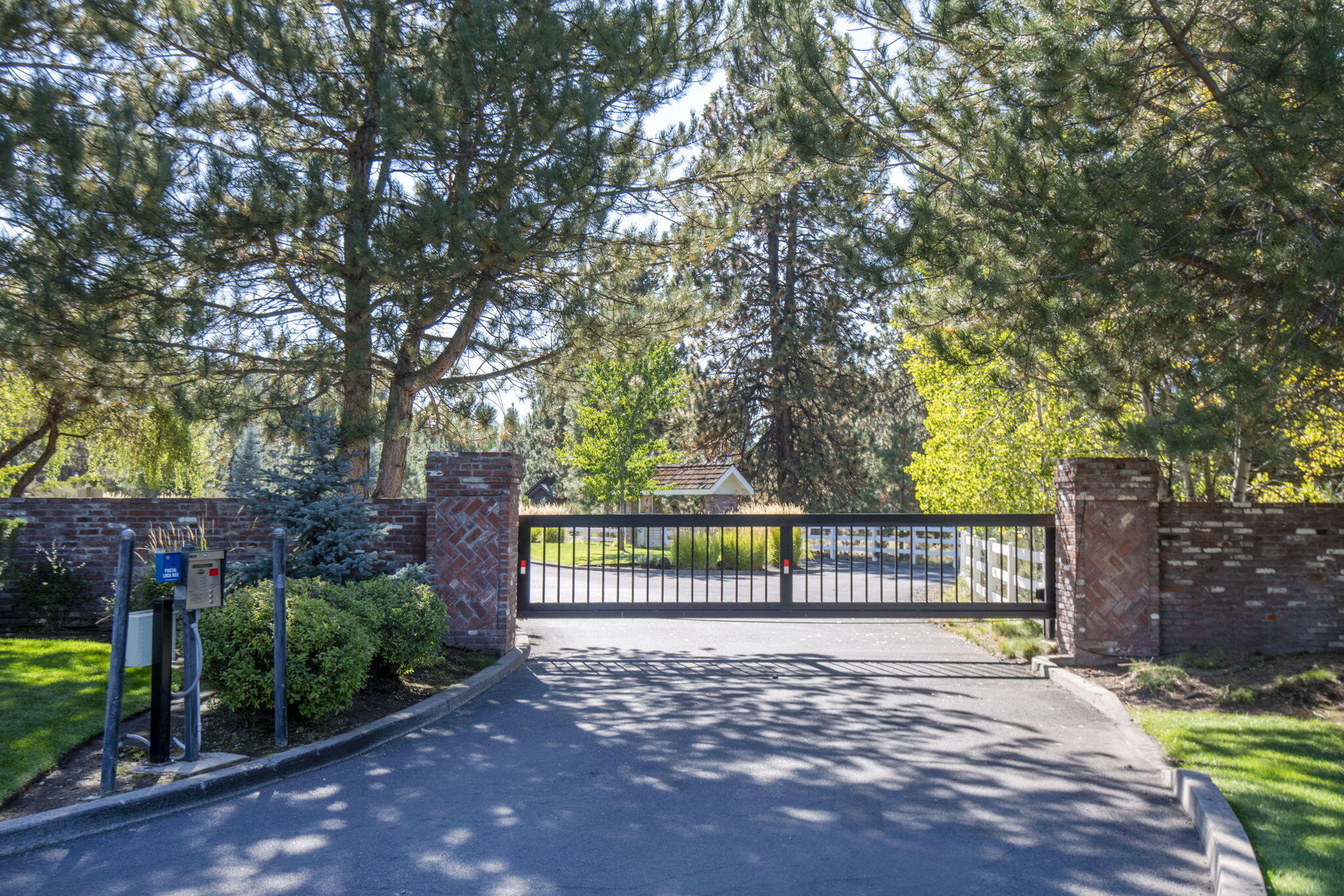 Sunset View Estates - Residential