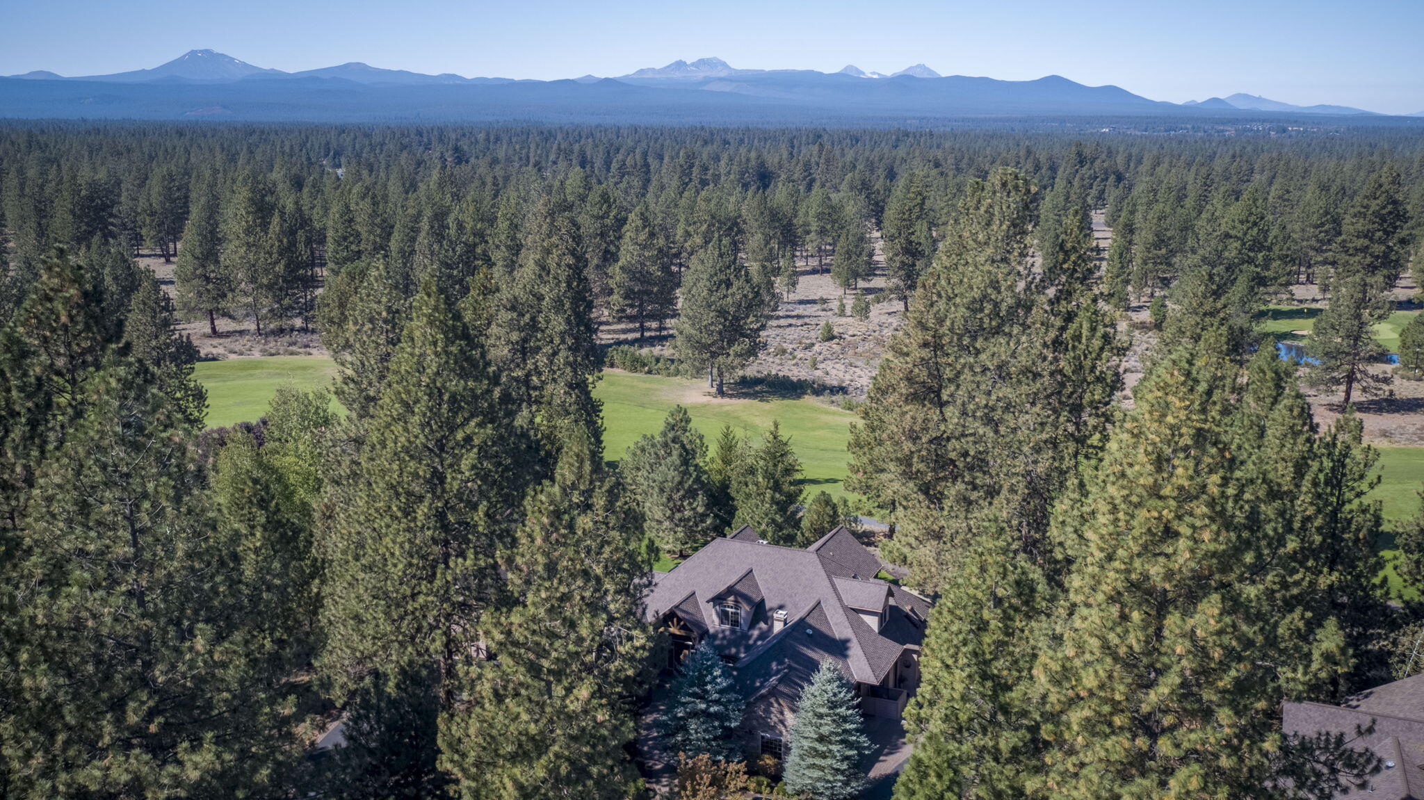 Sunset View Estates - Residential